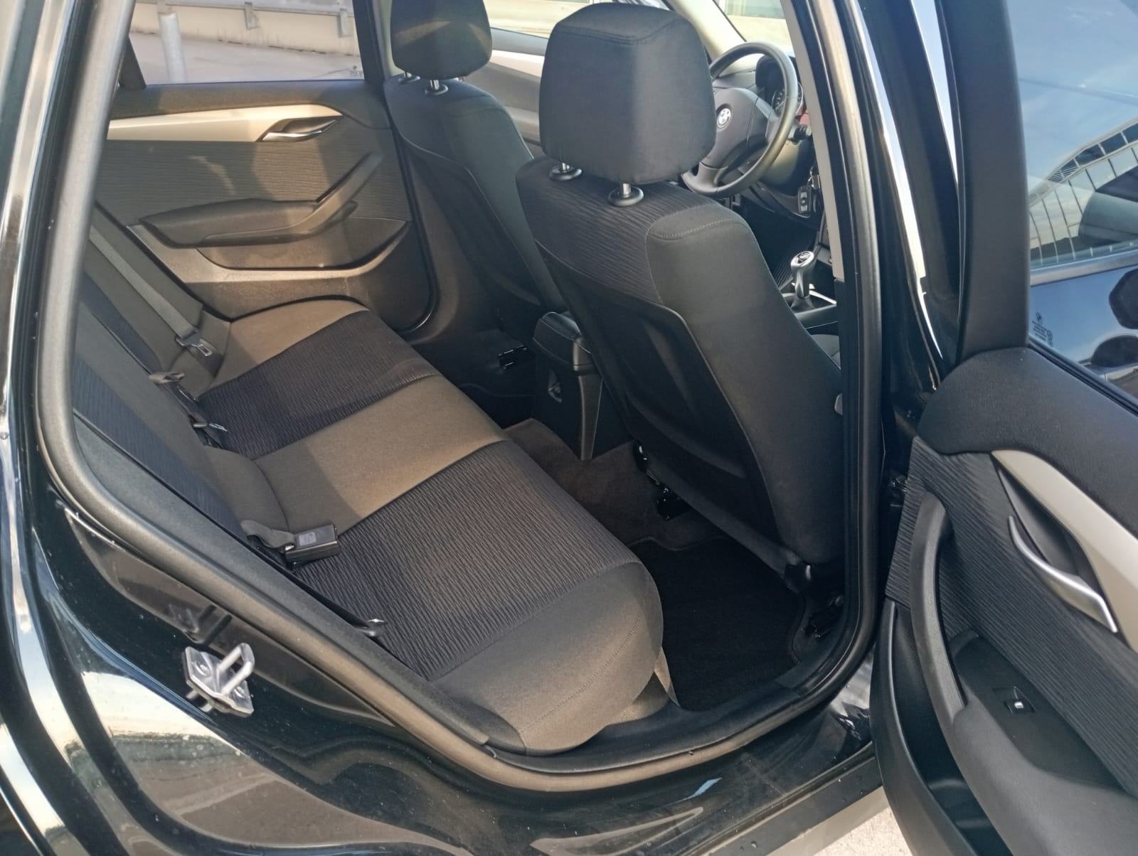 BMW X1 sDrive18d 2.0 DIZEL 8.900 FIX. VELIKI SERVIS NAPRAVLJEN, fotografija 9