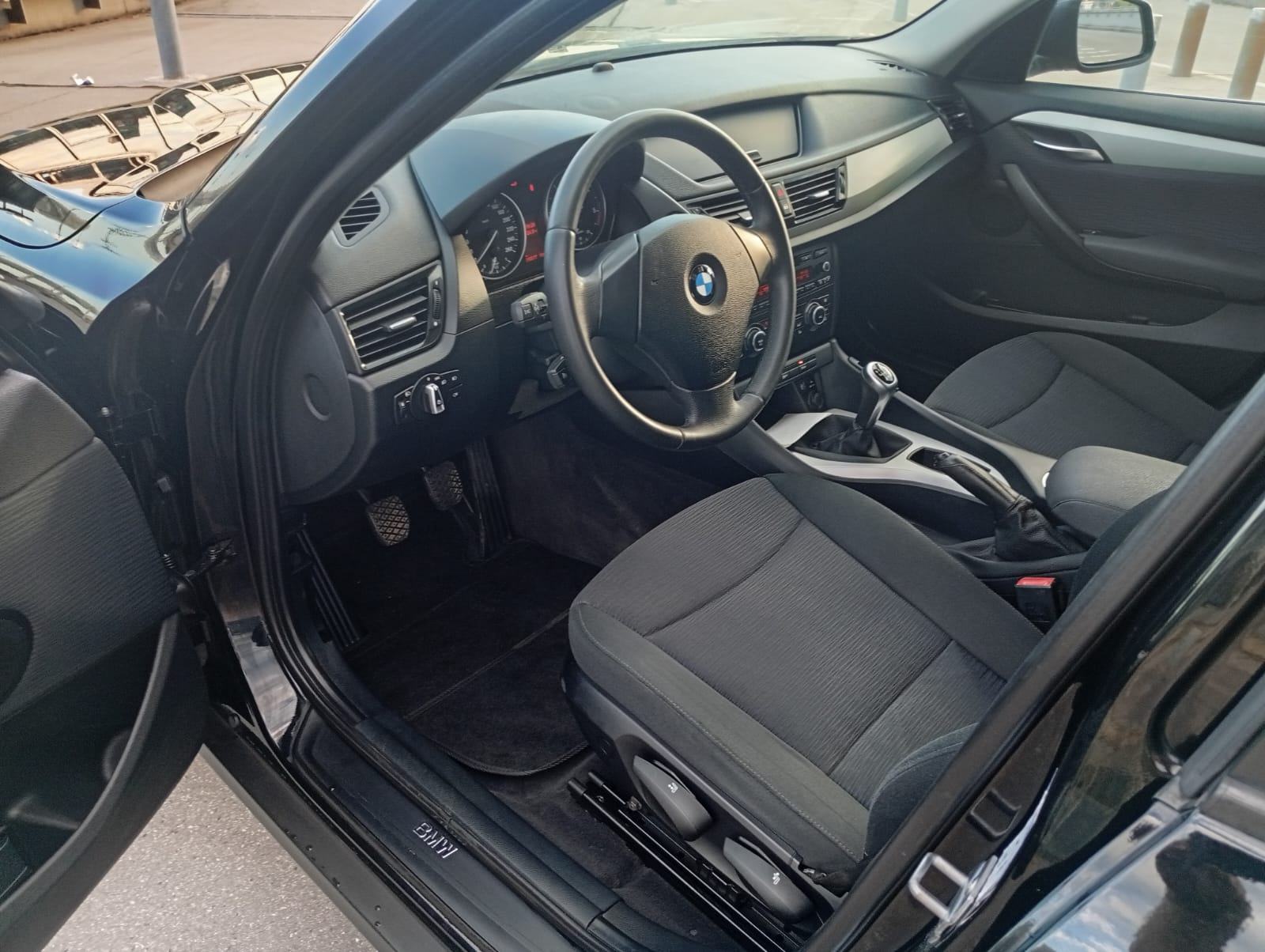 BMW X1 sDrive18d 2.0 DIZEL 8.900 FIX. VELIKI SERVIS NAPRAVLJEN, fotografija 7