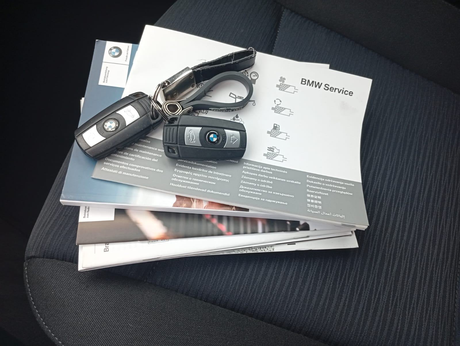 BMW X1 sDrive18d 2.0 DIZEL 8.900 FIX. VELIKI SERVIS NAPRAVLJEN, fotografija 14