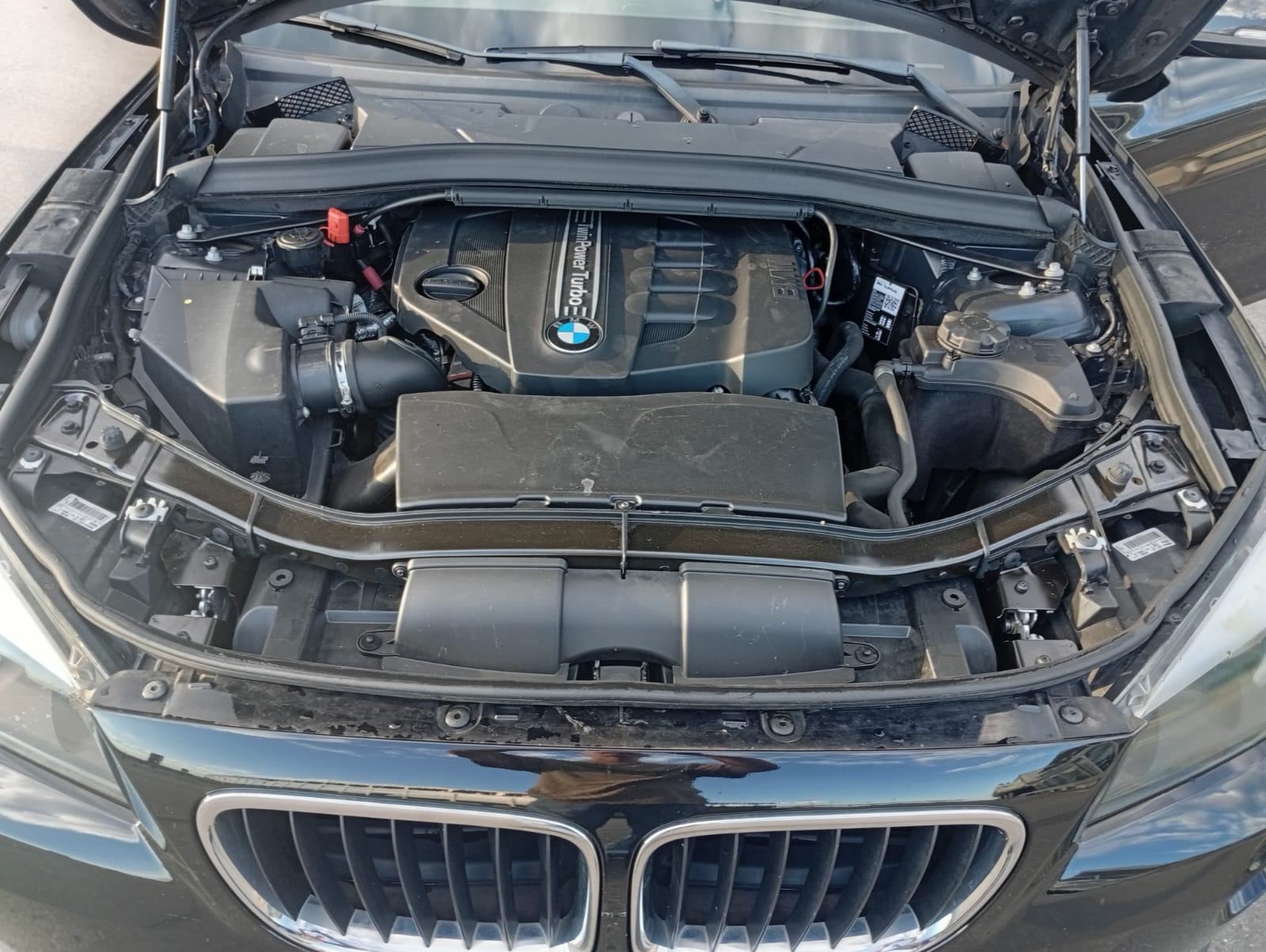 BMW X1 sDrive18d 2.0 DIZEL 8.900 FIX. VELIKI SERVIS NAPRAVLJEN, fotografija 17