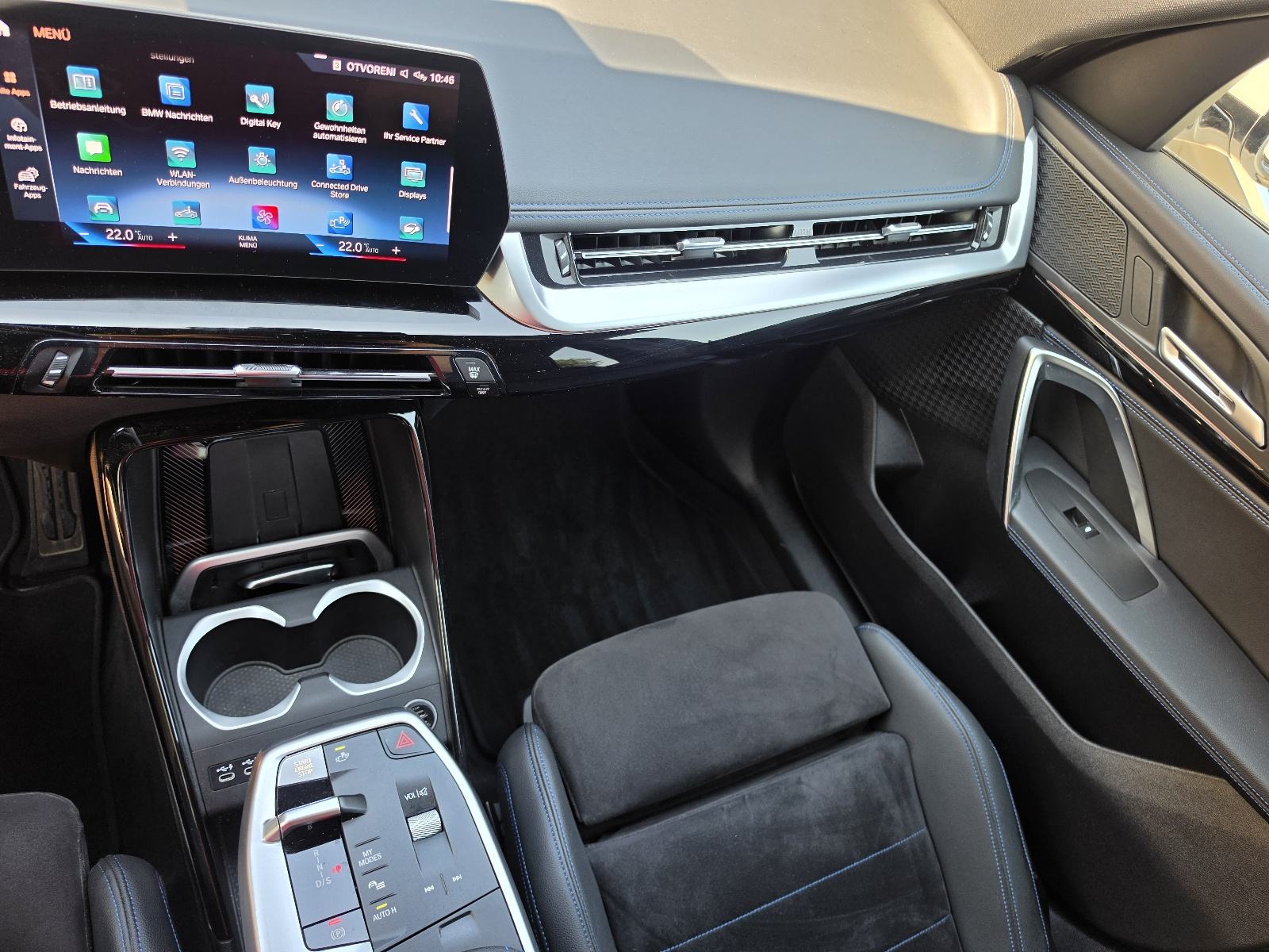 BMW X1 sDrive18d 49TKM,SERV.,NAVI.,MATRIX,ALU.,PDC,KAM.,VIRT., M SPORT, fotografija 15