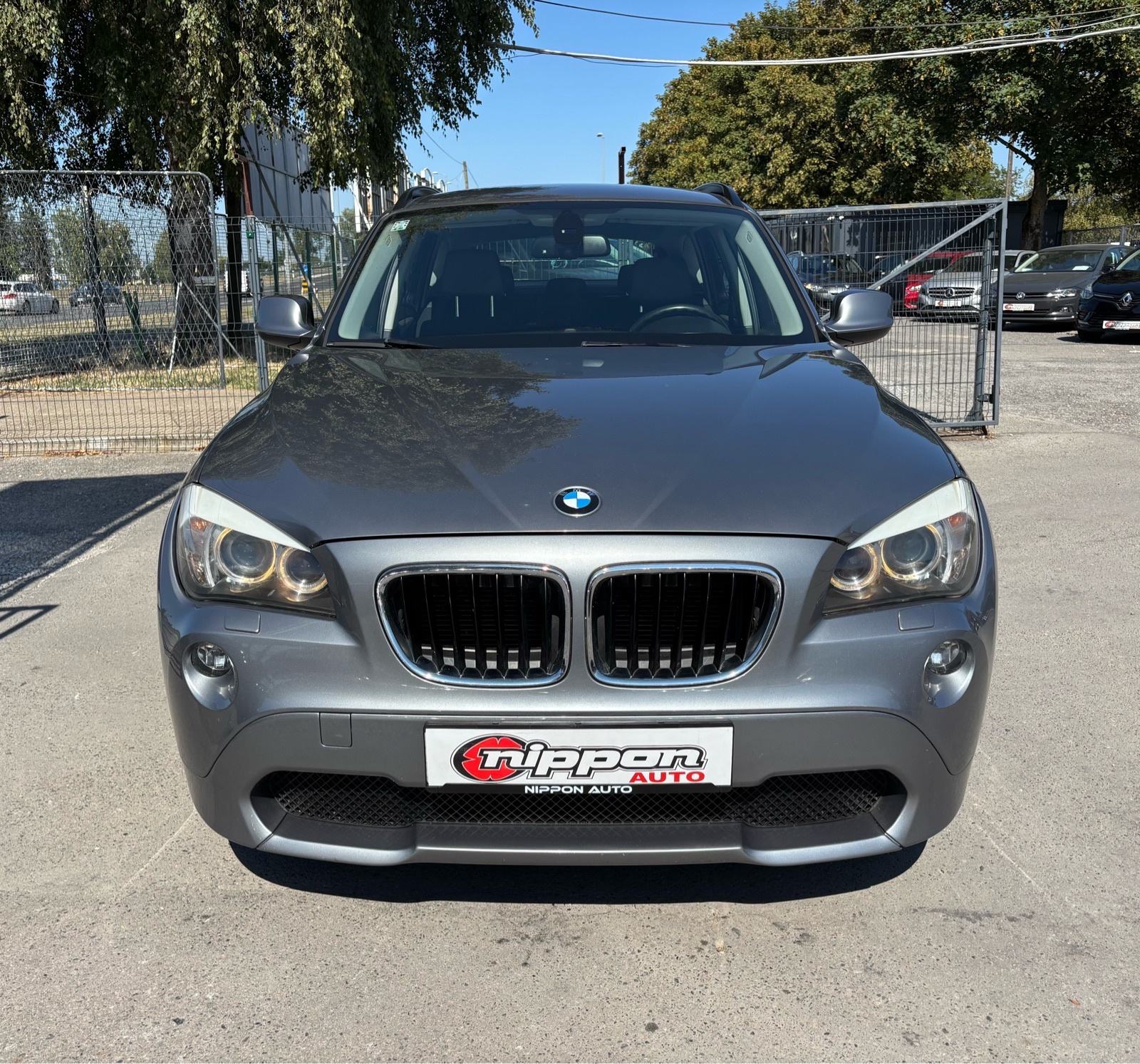 BMW X1 sDrive18d AUT.DVOZ.KLIMA - ALU - PDC - TEMP, pogled izvana - slika 2