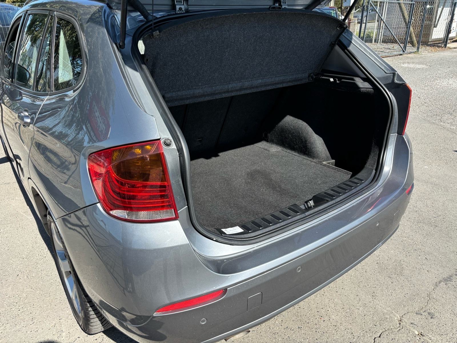 BMW X1 sDrive18d AUT.DVOZ.KLIMA - ALU - PDC - TEMP, fotografija 19