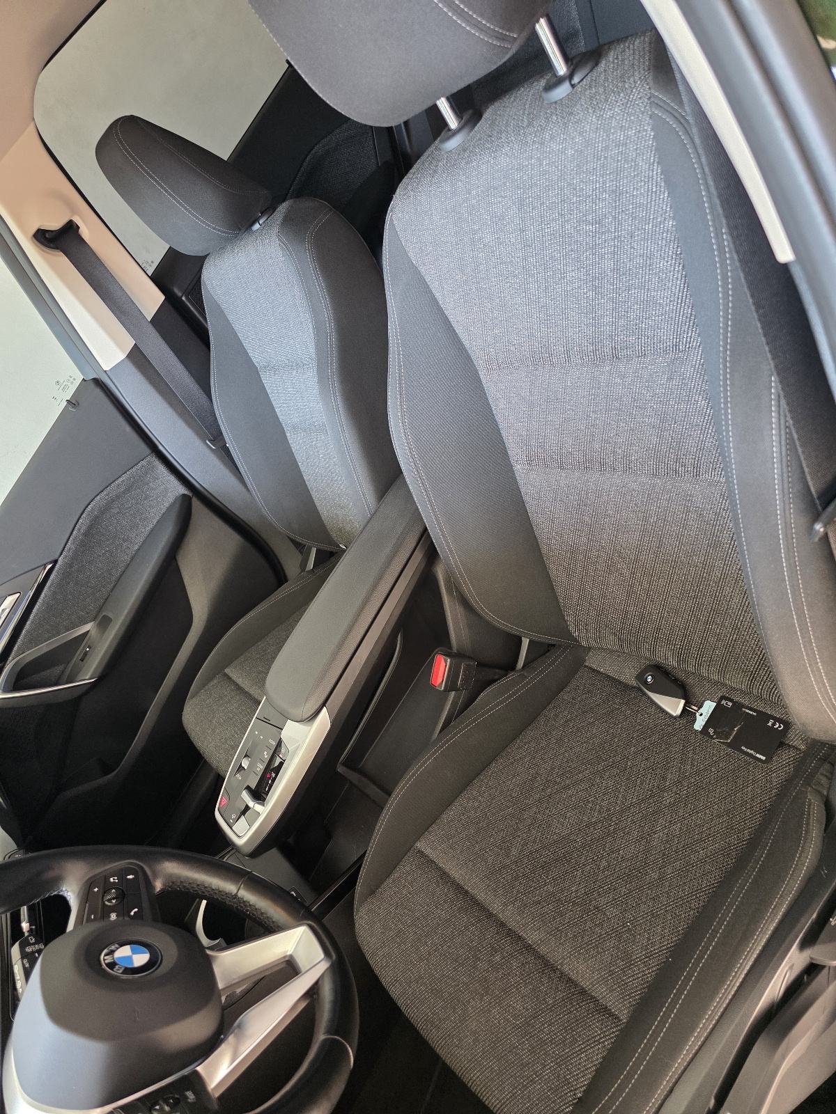 BMW X1 sDrive 18d 2023 god* Virtual* Full led*kamera 360 Ambient light, fotografija 18