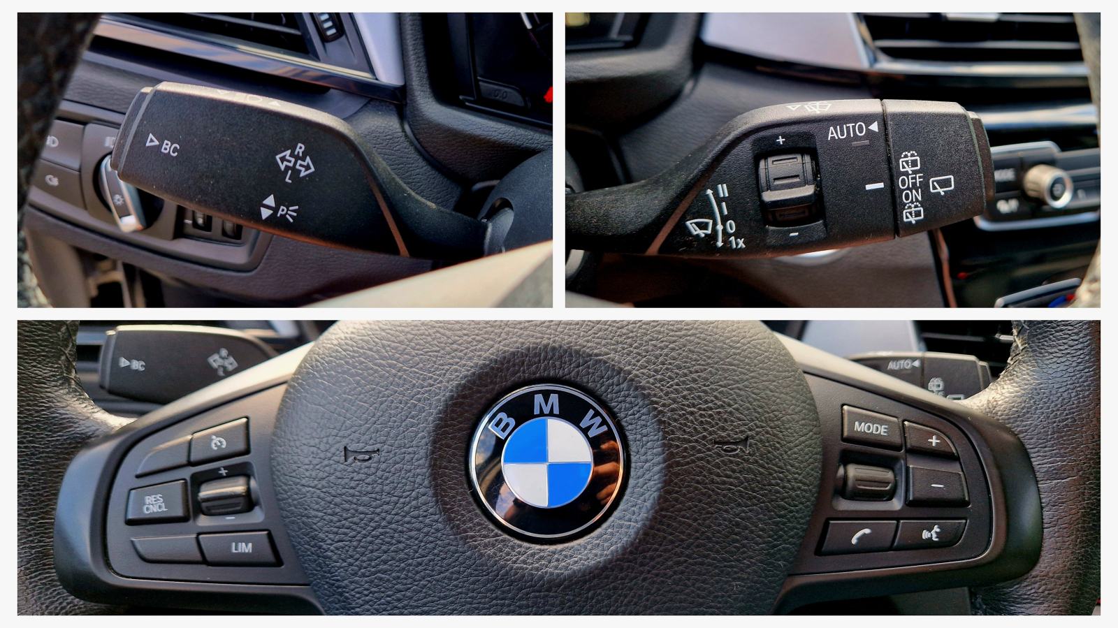 BMW X1 sDrive18d automatik, LED farovi, 17"alu, pdc x2, jamstvo, PDV, fotografija 17