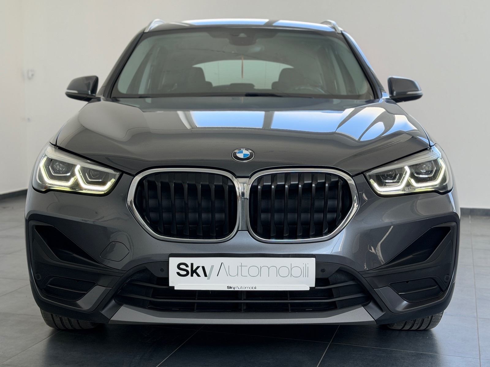 BMW X1 18D AUTOMATIK, 150KS, KAMERA, 12MJ JAMSTVO, LEASING BEZ UČEŠĆA, fotografija 3