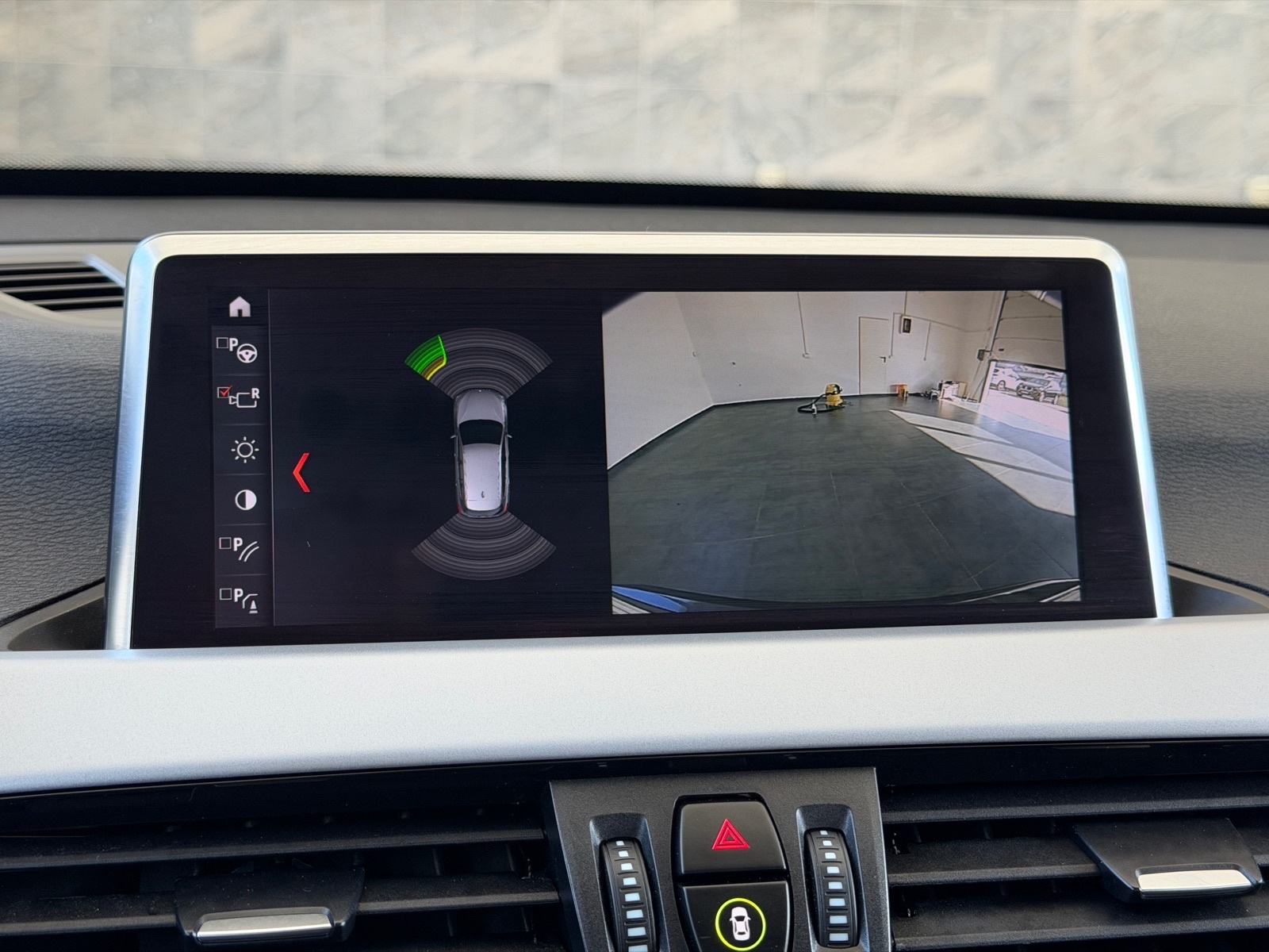 BMW X1 18D AUTOMATIK, 150KS, KAMERA, 12MJ JAMSTVO, LEASING BEZ UČEŠĆA, fotografija 18