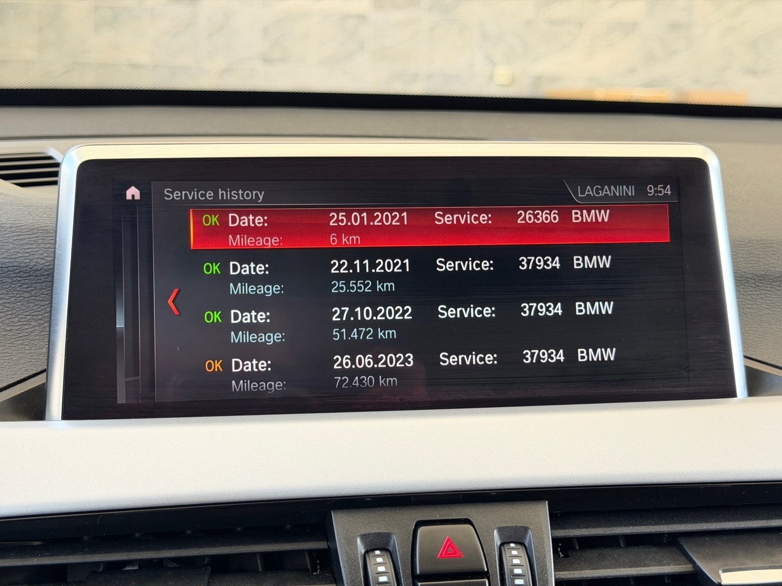 BMW X1 18D AUTOMATIK, 150KS, KAMERA, 12MJ JAMSTVO, LEASING BEZ UČEŠĆA, fotografija 19