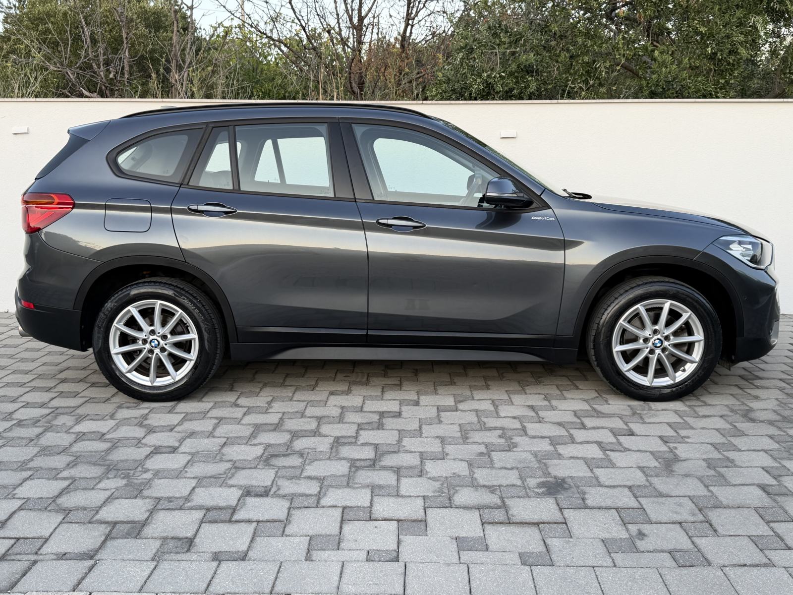 REZERVIRANO‼️BMW X1 sDrive18d~Automat~Led~Navi~Kamera~Servisna~Jamstvo, fotografija 8