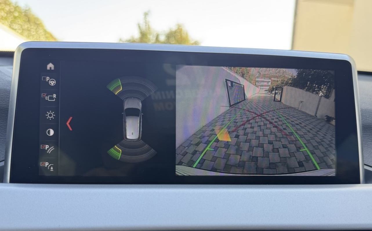 REZERVIRANO‼️BMW X1 sDrive18d~Automat~Led~Navi~Kamera~Servisna~Jamstvo, fotografija 18