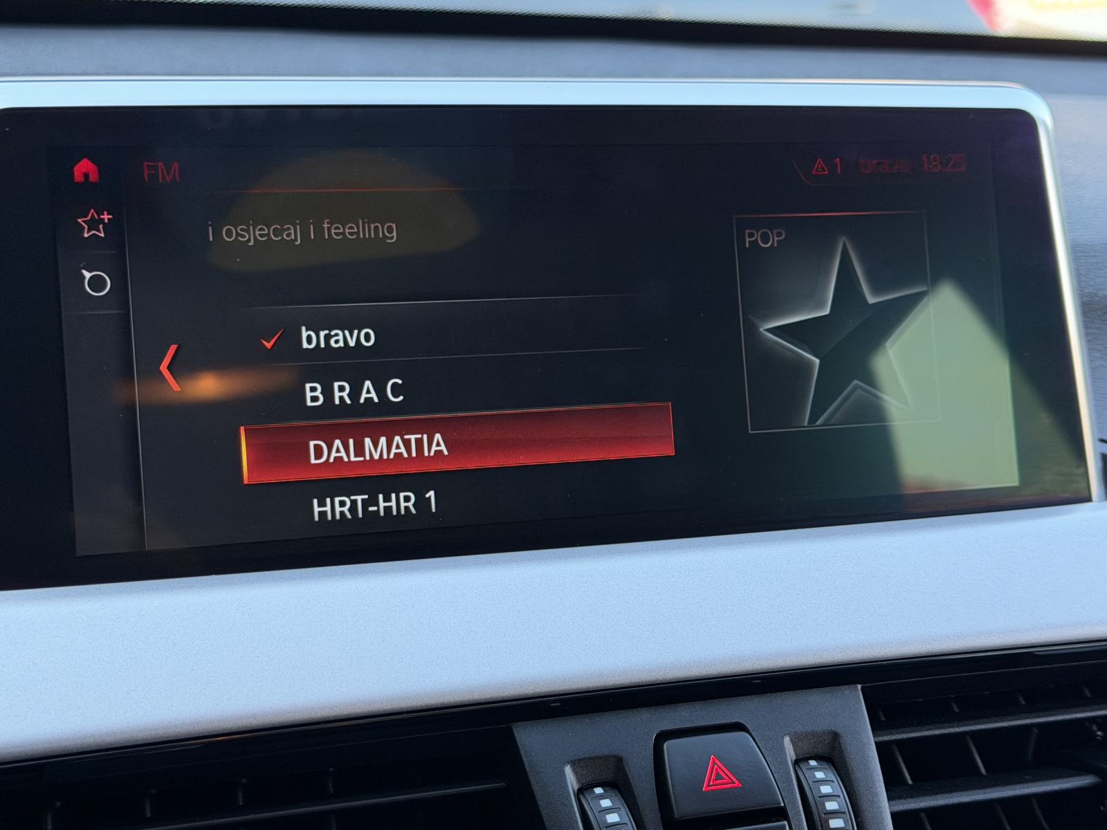 REZERVIRANO‼️BMW X1 sDrive18d~Automat~Led~Navi~Kamera~Servisna~Jamstvo, fotografija 19