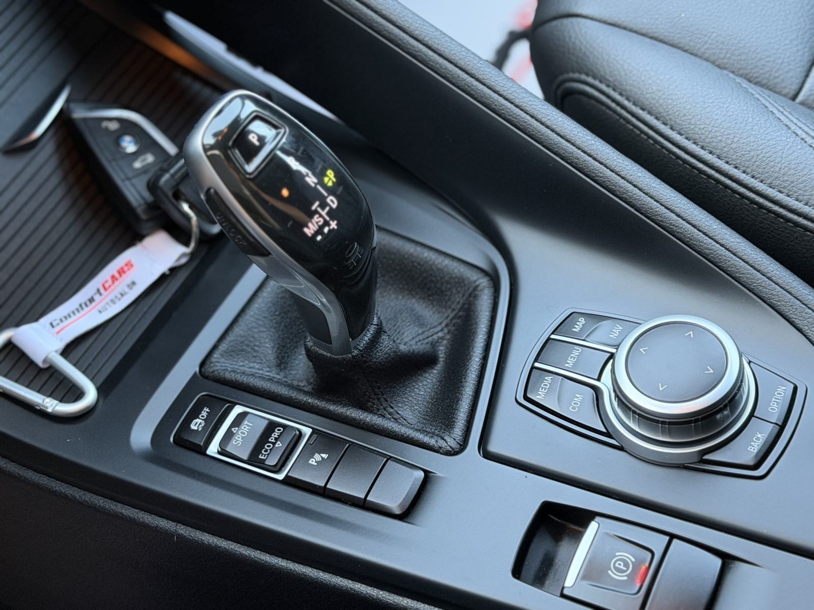 REZERVIRANO‼️BMW X1 sDrive18d~Automat~Led~Navi~Kamera~Servisna~Jamstvo, fotografija 17