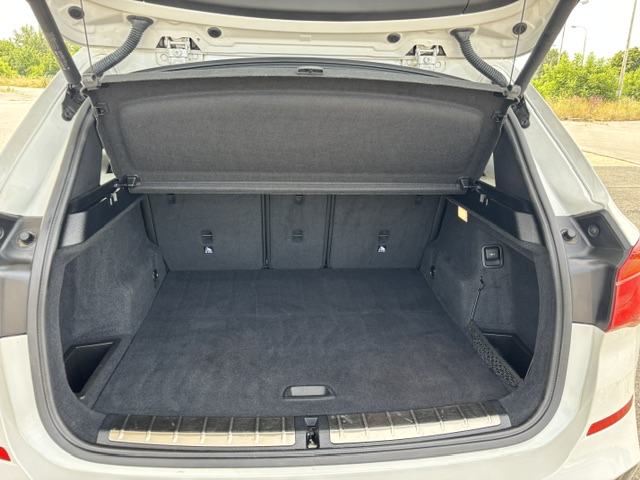 BMW X1 sDrive18d automatik M SPORT, NAVI, LED, KAMERA, fotografija 12