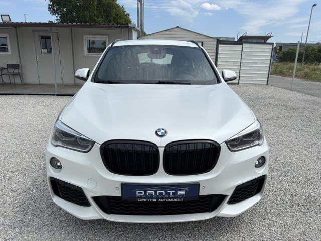 BMW X1 sDrive18d automatik M SPORT, NAVI, LED, KAMERA, fotografija 2