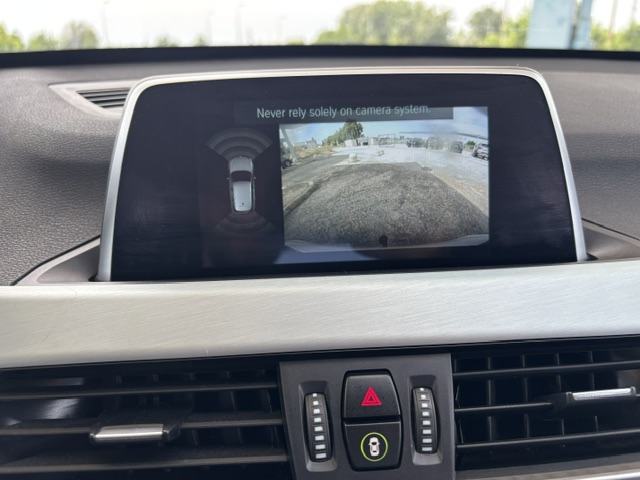 BMW X1 sDrive18d automatik M SPORT, NAVI, LED, KAMERA, fotografija 14