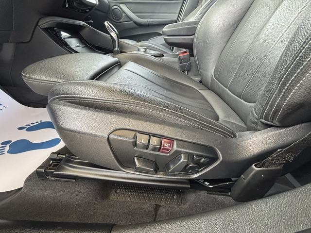 BMW X1 sDrive18d automatik M SPORT, NAVI, LED, KAMERA, fotografija 15