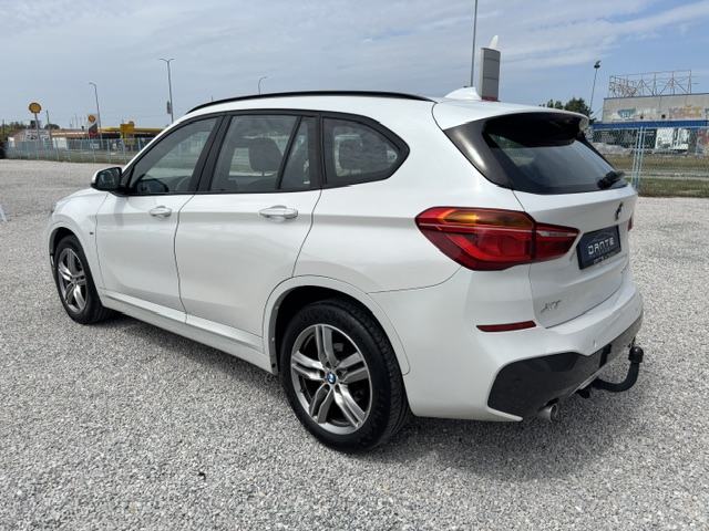 BMW X1 sDrive18d automatik M SPORT, NAVI, LED, KAMERA, fotografija 3