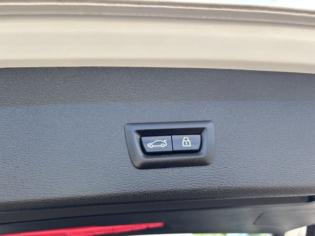 BMW X1 sDrive18d automatik M SPORT, NAVI, LED, KAMERA, fotografija 16