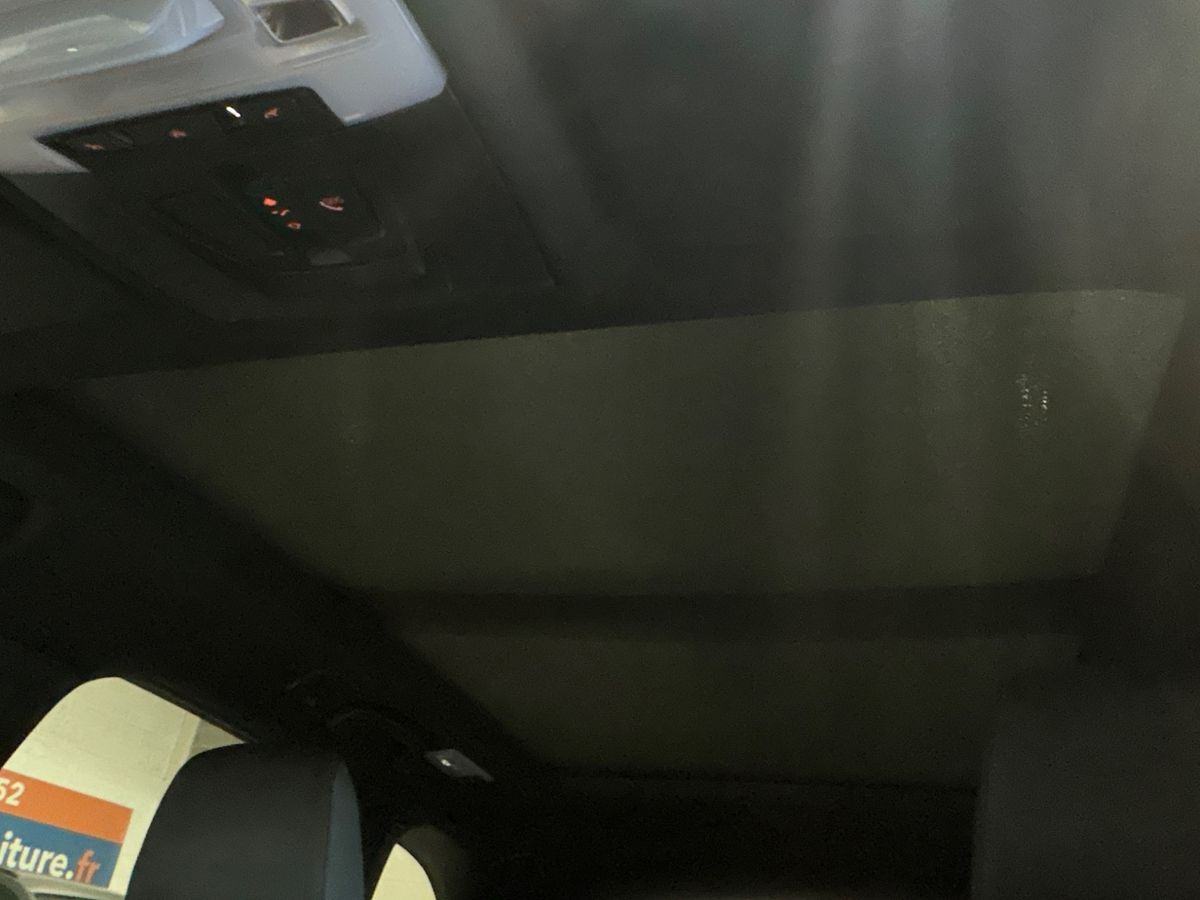 BMW X1 sDrive18d automatik M SPORT, NAVI, PANO, LED, SERVISNA, fotografija 16