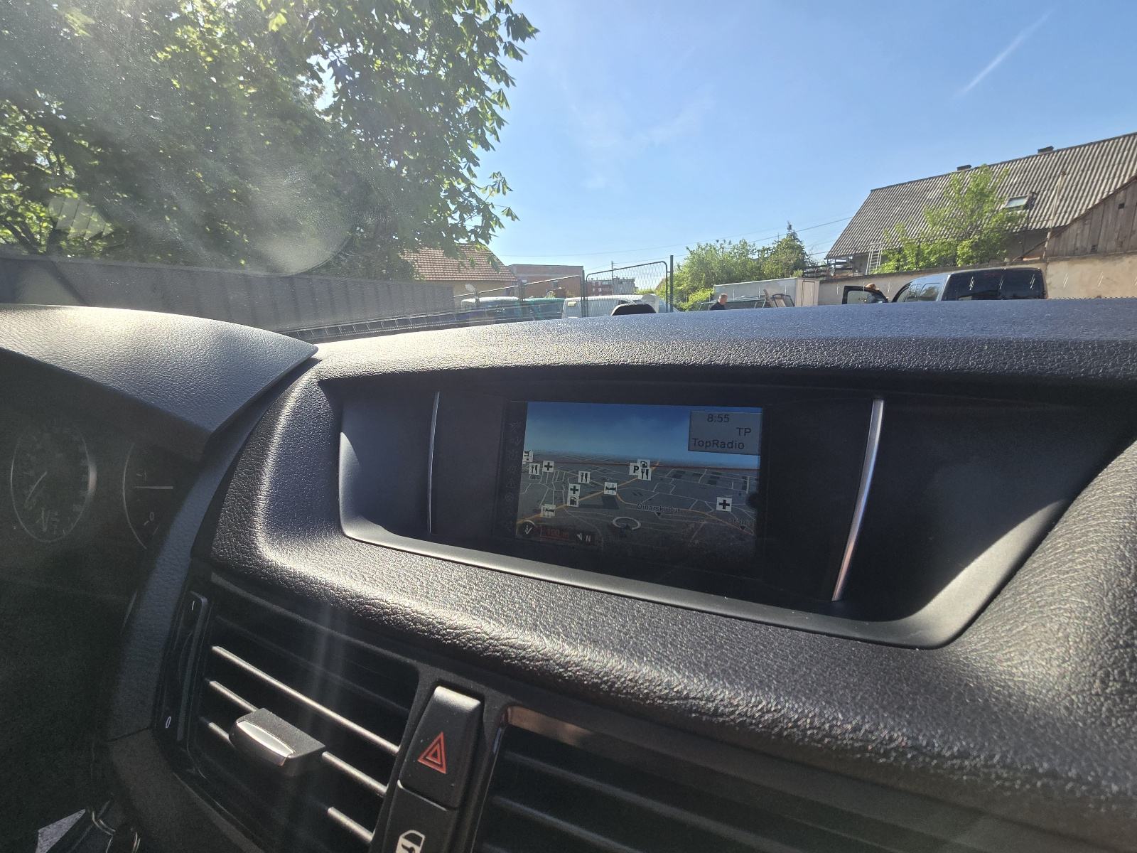 BMW X1 sDrive18d automatik SERVISNA FUL OPREMA AKCIJA 10999, fotografija 13