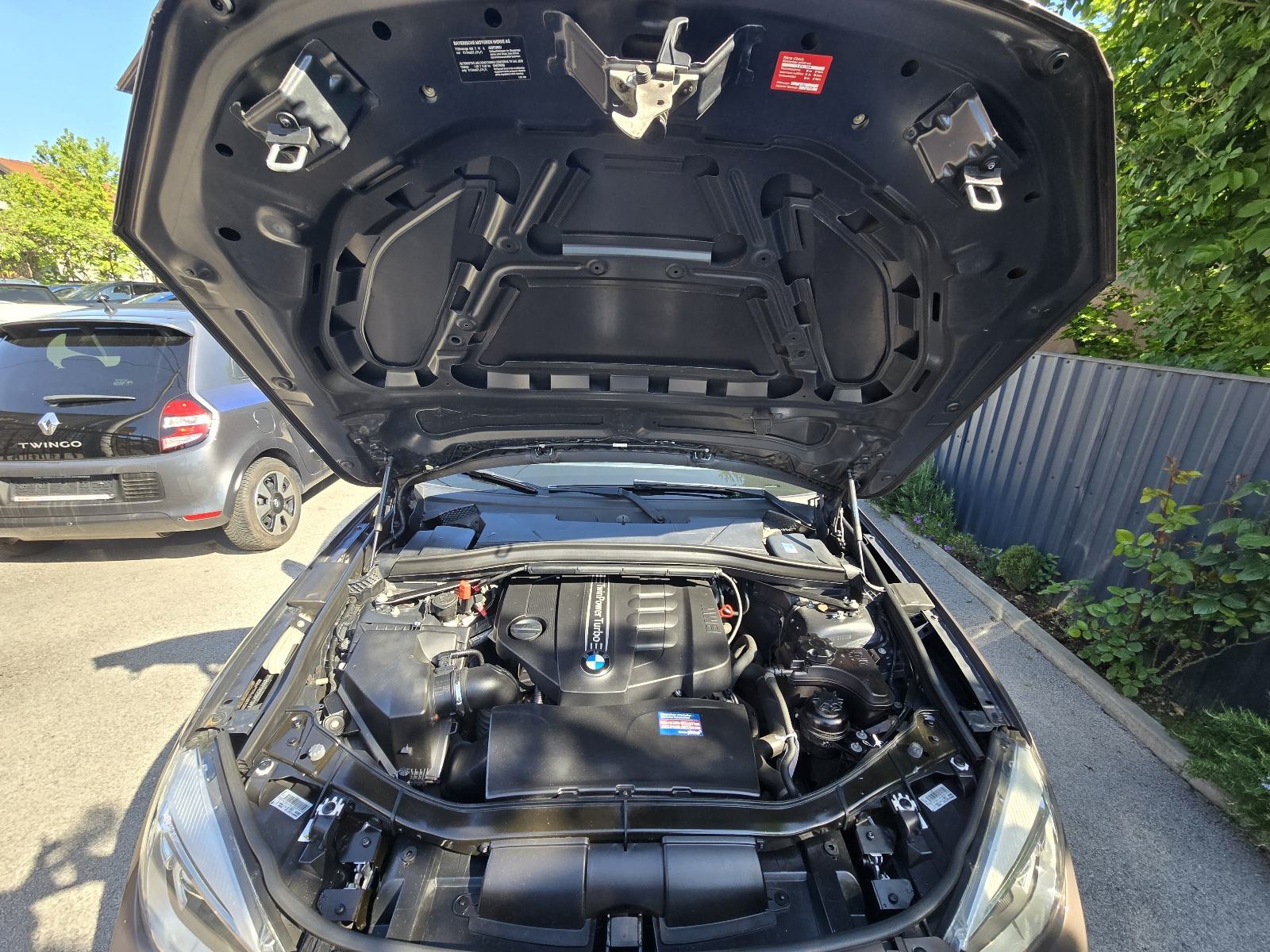 BMW X1 sDrive18d automatik SERVISNA FUL OPREMA AKCIJA 10999, fotografija 18