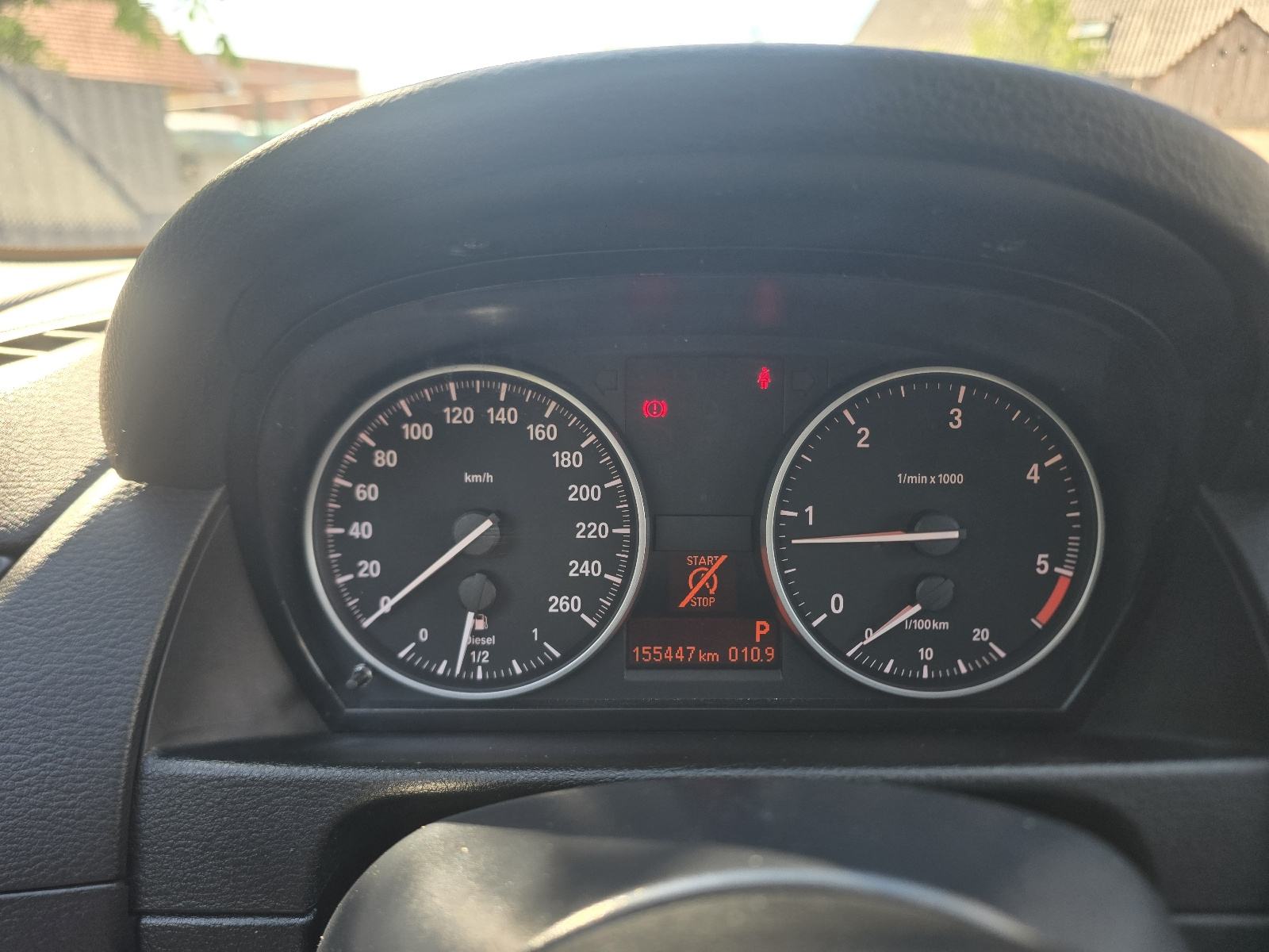 BMW X1 sDrive18d automatik SERVISNA FUL OPREMA AKCIJA 10999, fotografija 10