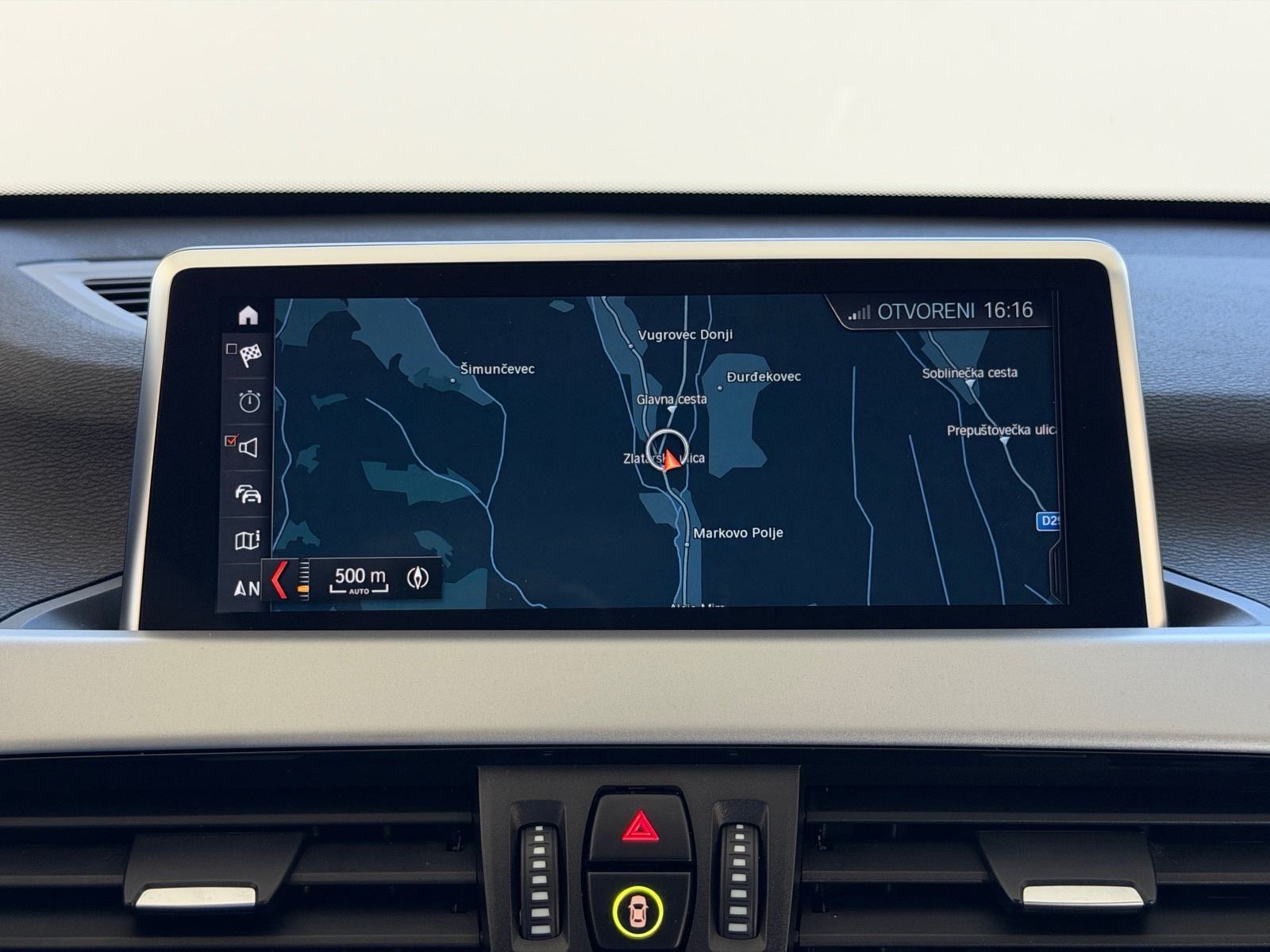 BMW X1 18D AUTOMATIK, 150KS, KAMERA, 12MJ JAMSTVO, LEASING BEZ UČEŠĆA, fotografija 15