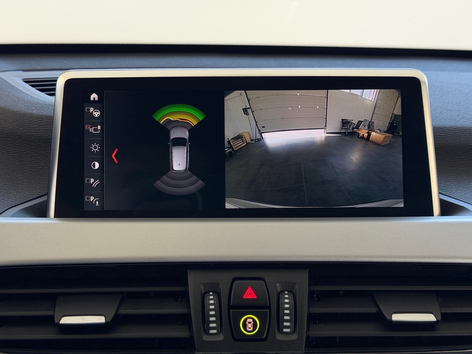 BMW X1 18D AUTOMATIK, 150KS, KAMERA, 12MJ JAMSTVO, LEASING BEZ UČEŠĆA, fotografija 18