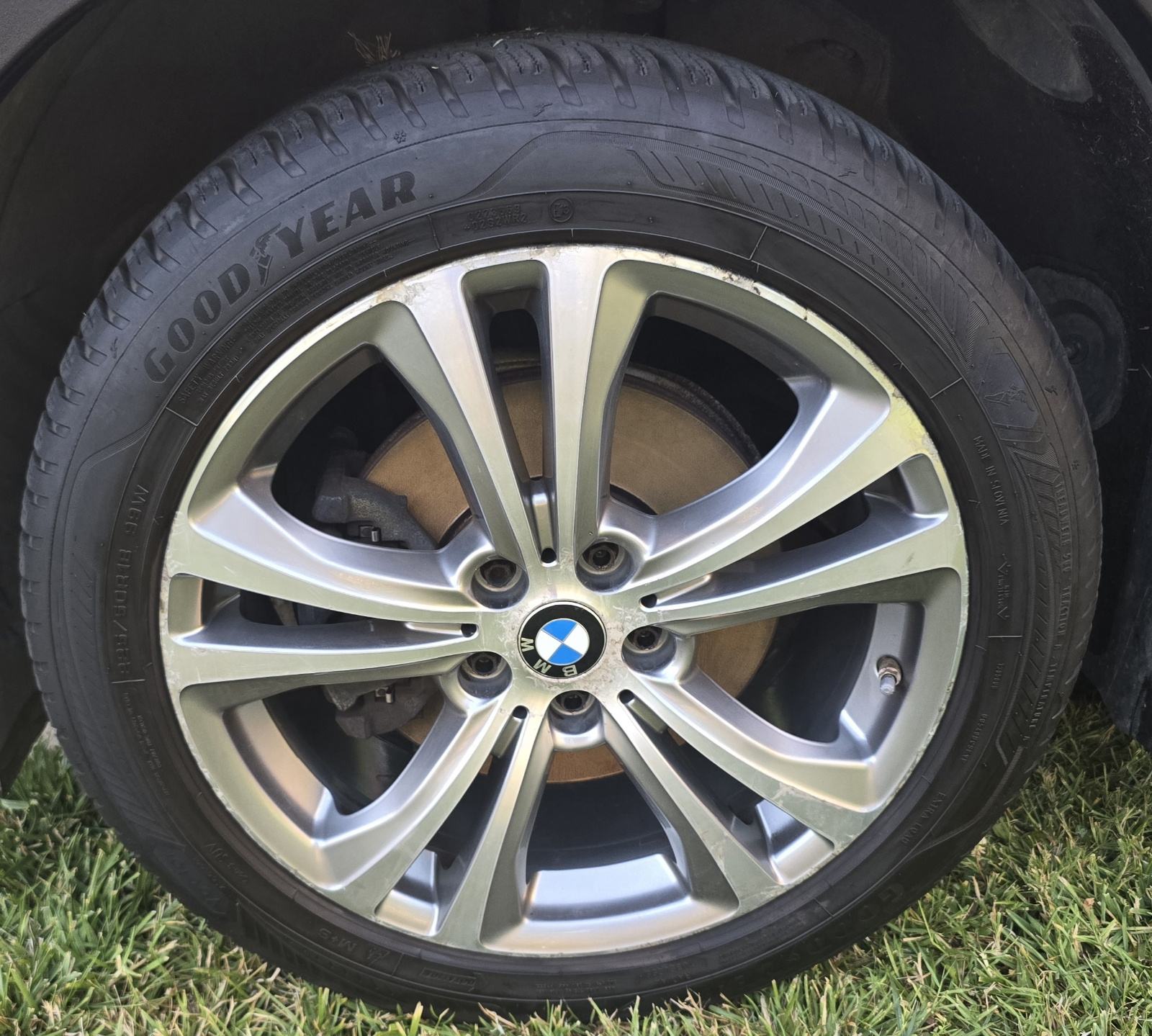 BMW X1 sDrive18d automatik, fotografija 13