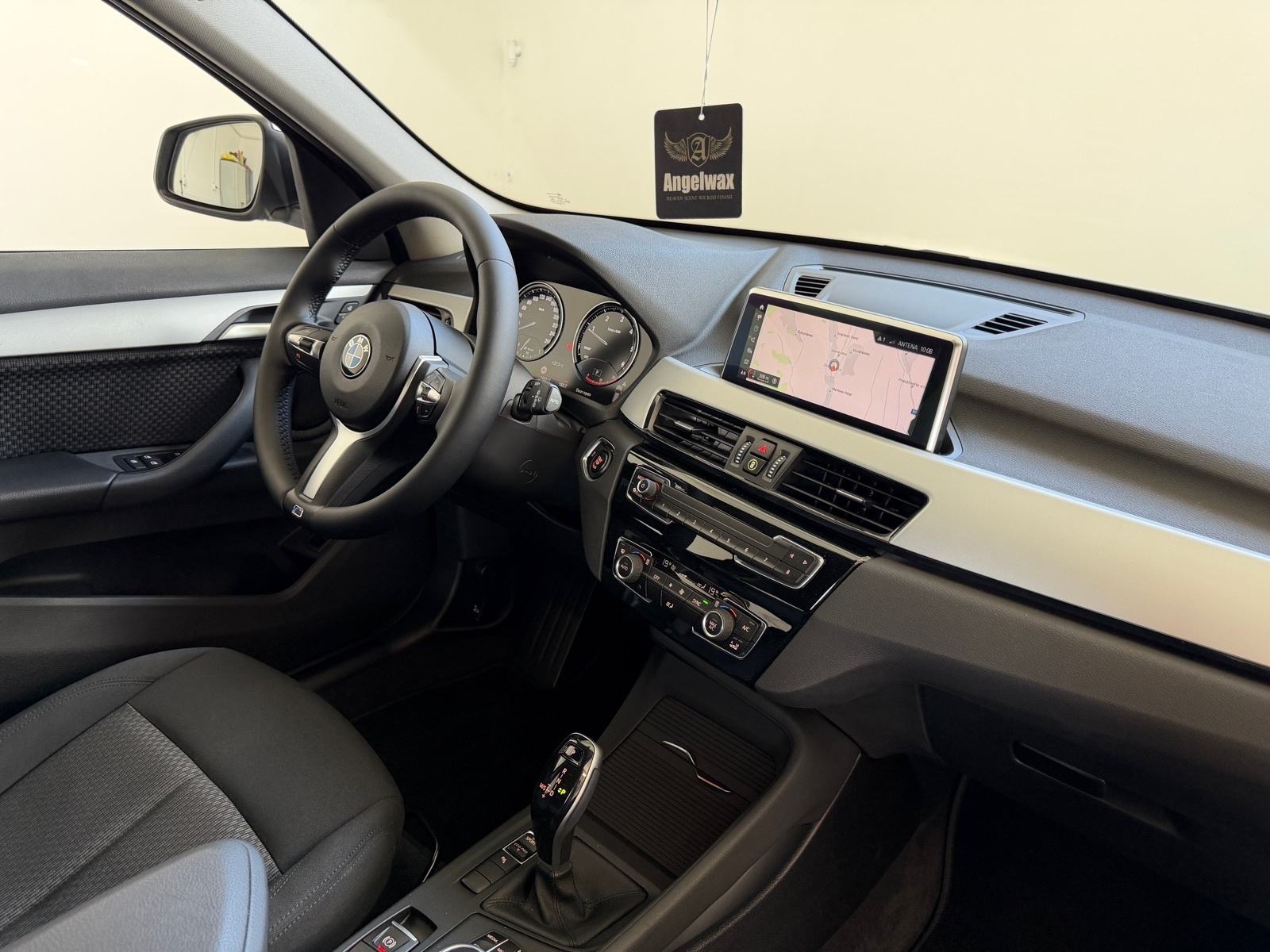 BMW X1 18D AUTOMATIK, 150KS, KAMERA, 12MJ JAMSTVO, LEASING BEZ UČEŠĆA, fotografija 11