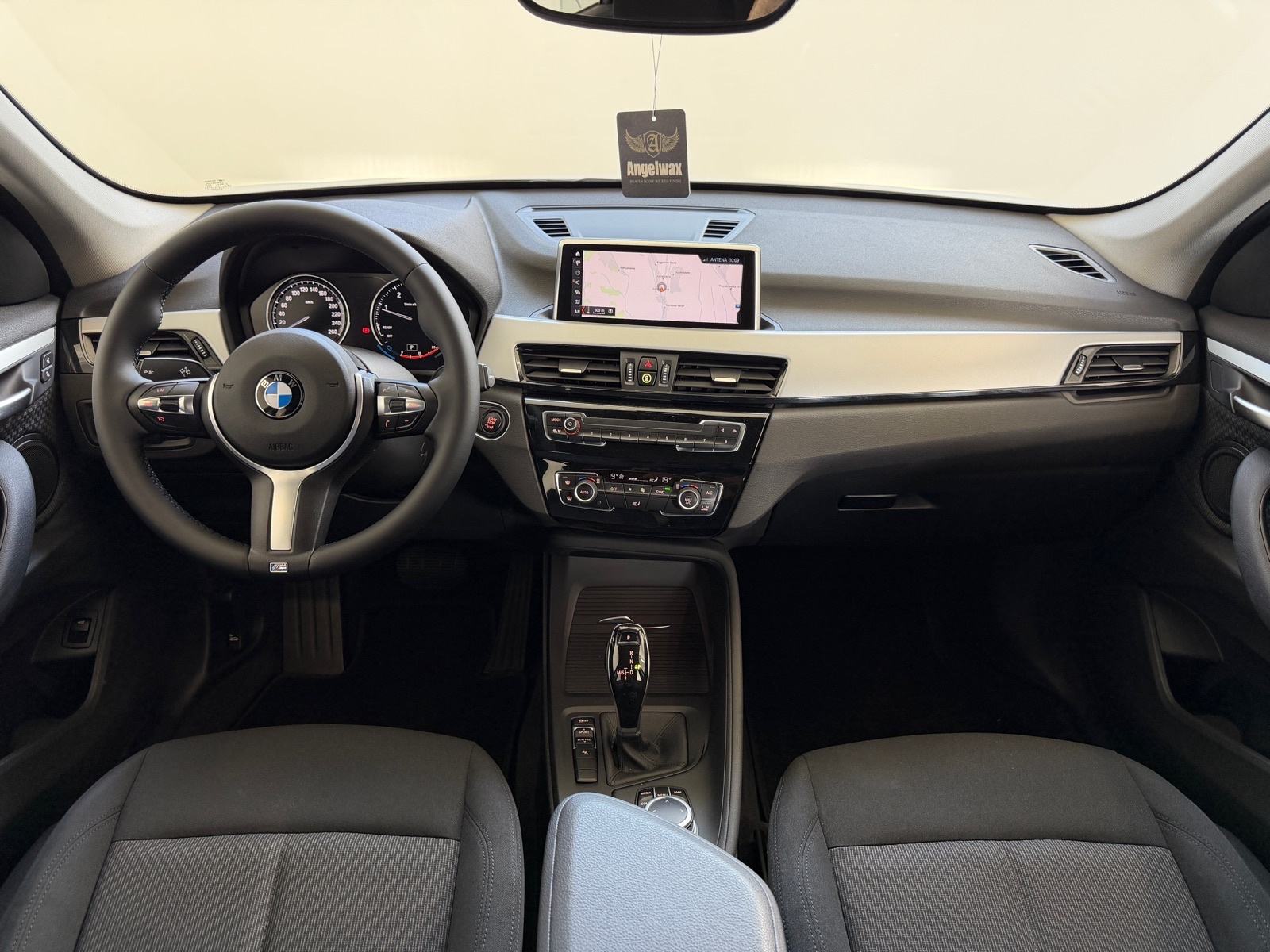 BMW X1 18D AUTOMATIK, 150KS, KAMERA, 12MJ JAMSTVO, LEASING BEZ UČEŠĆA, fotografija 8