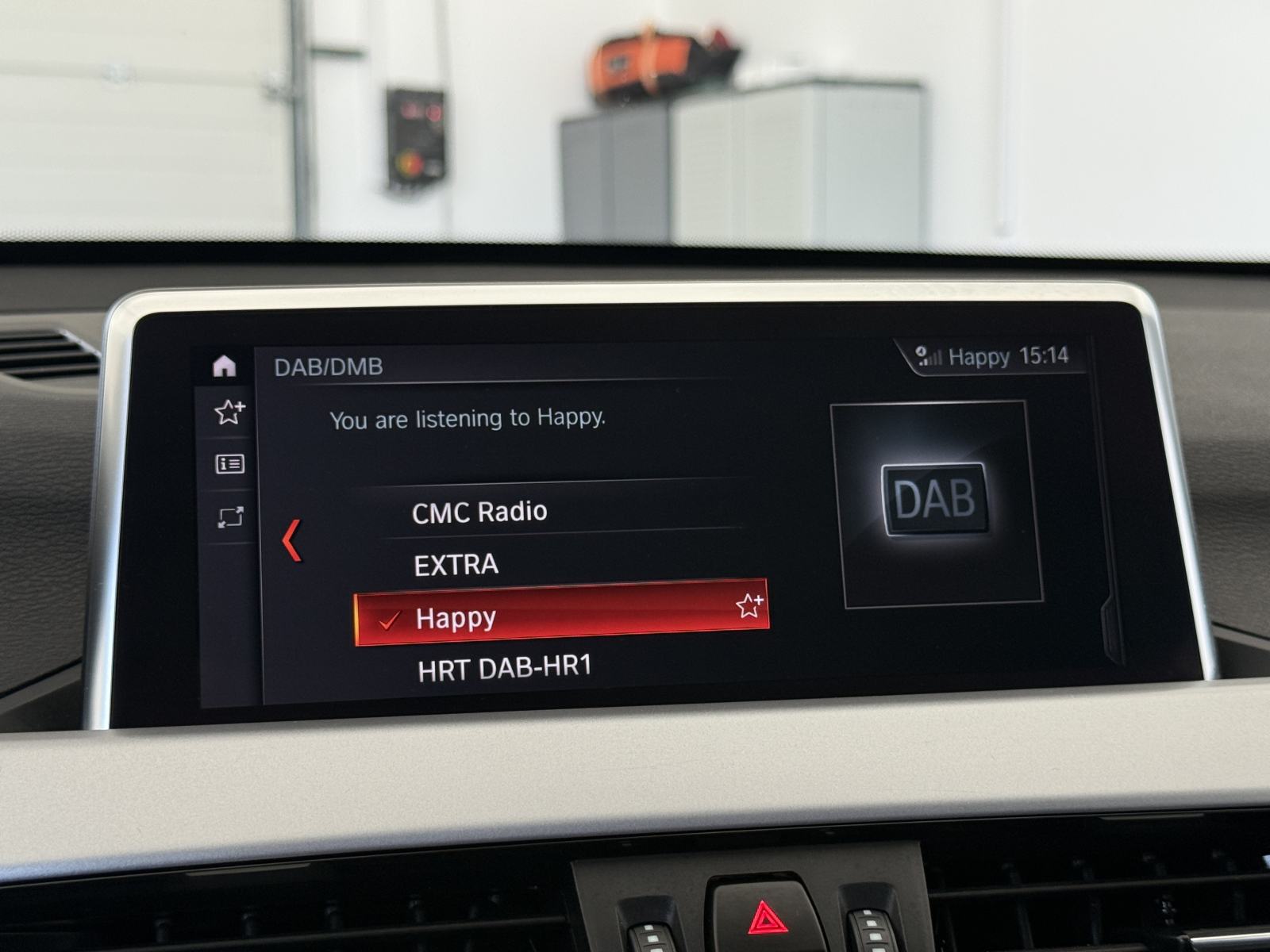 BMW X1 sDrive18d•LED•VELIKA NAVI•JAMSTVO 24 MJ•LEASING BEZ UČEŠĆA, fotografija 15