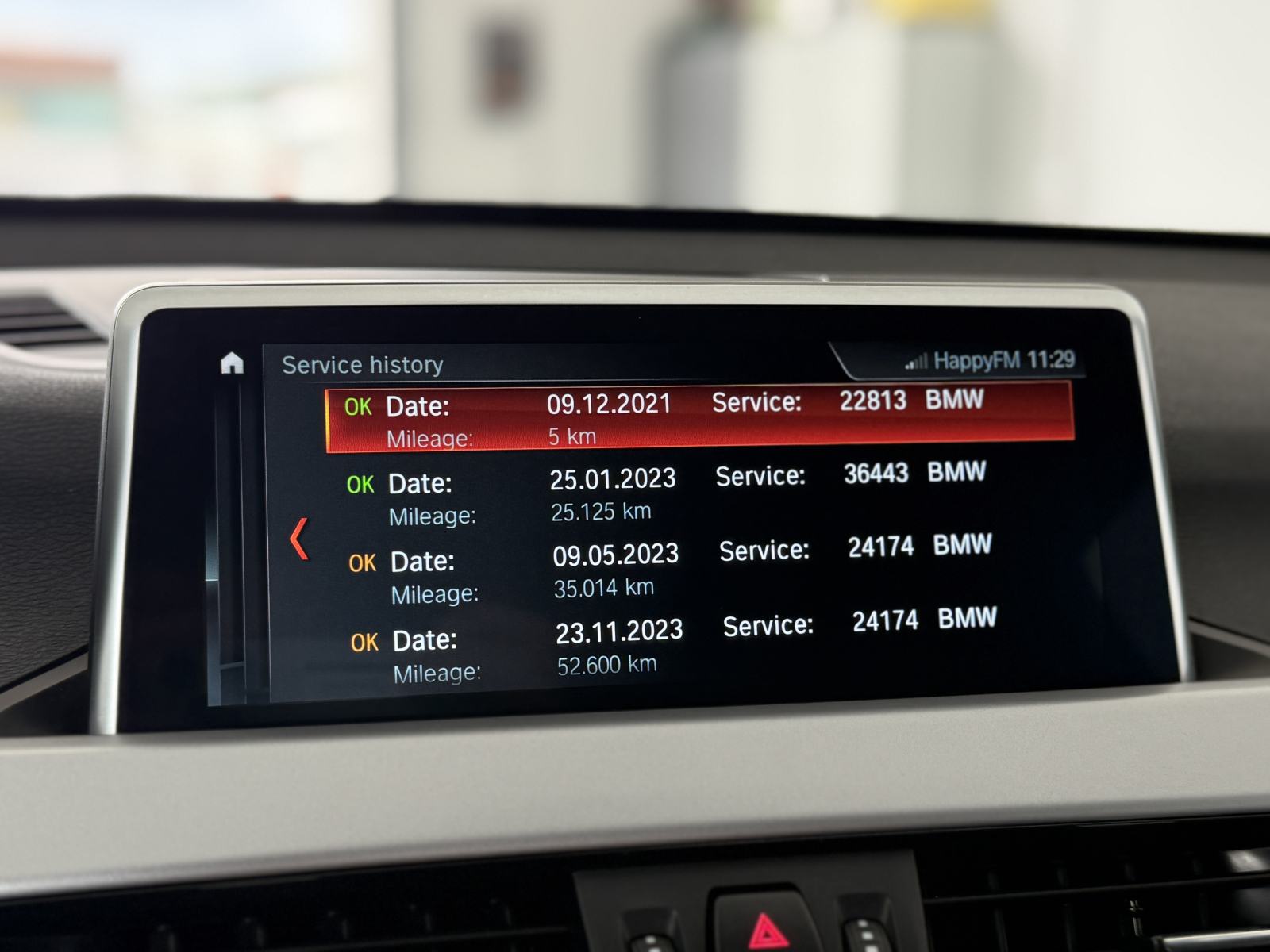 BMW X1 sDrive18d•LED•VELIKA NAVI•JAMSTVO 24 MJ•LEASING BEZ UČEŠĆA, fotografija 16