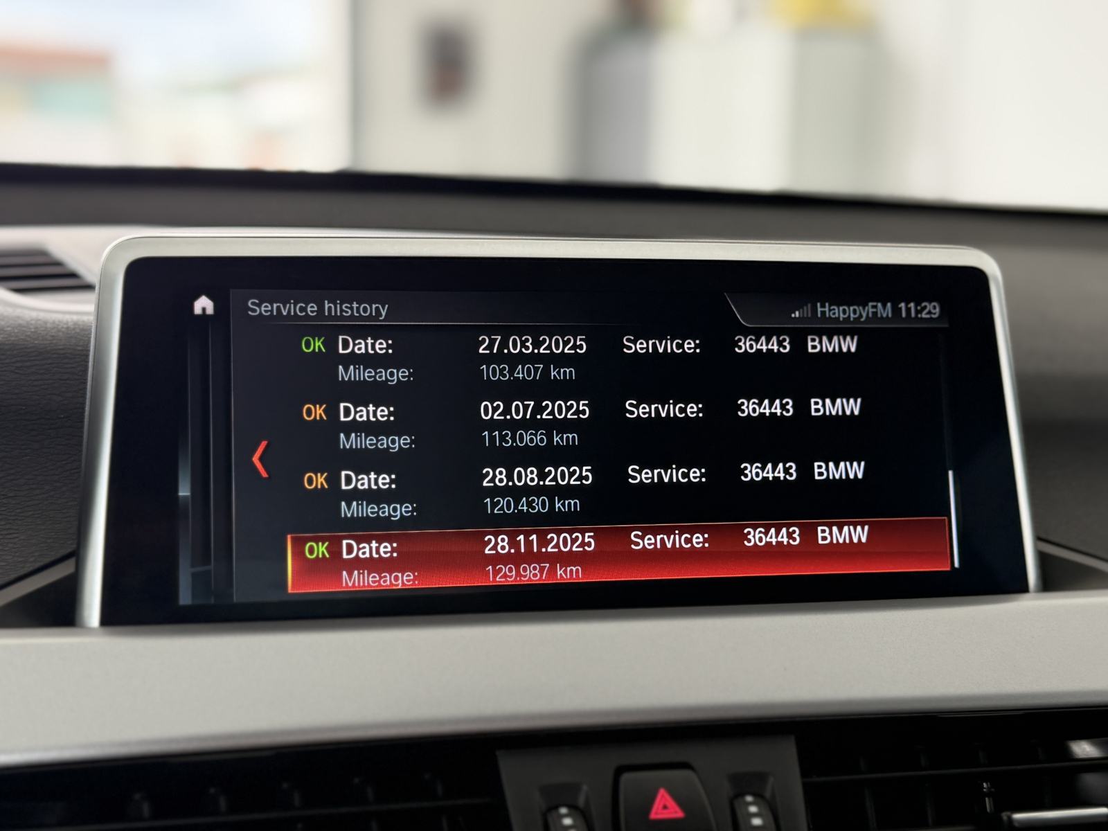 BMW X1 sDrive18d•LED•VELIKA NAVI•JAMSTVO 24 MJ•LEASING BEZ UČEŠĆA, fotografija 18