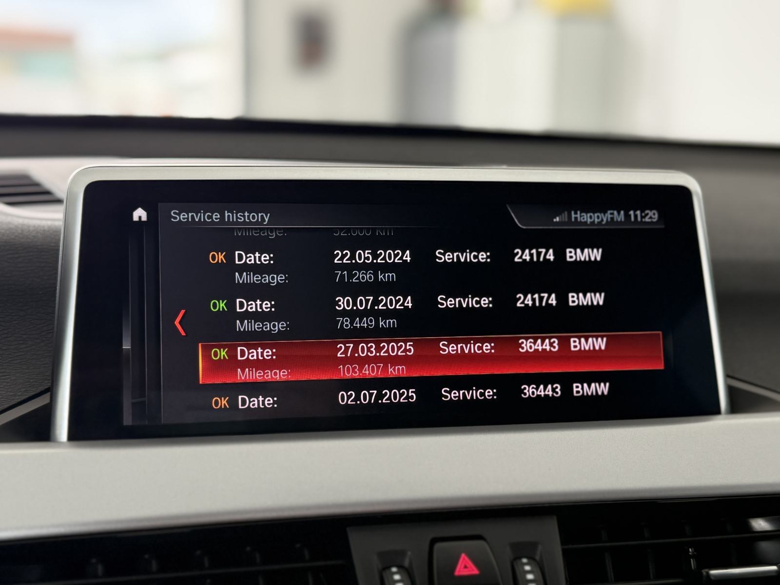 BMW X1 sDrive18d•LED•VELIKA NAVI•JAMSTVO 24 MJ•LEASING BEZ UČEŠĆA, fotografija 17