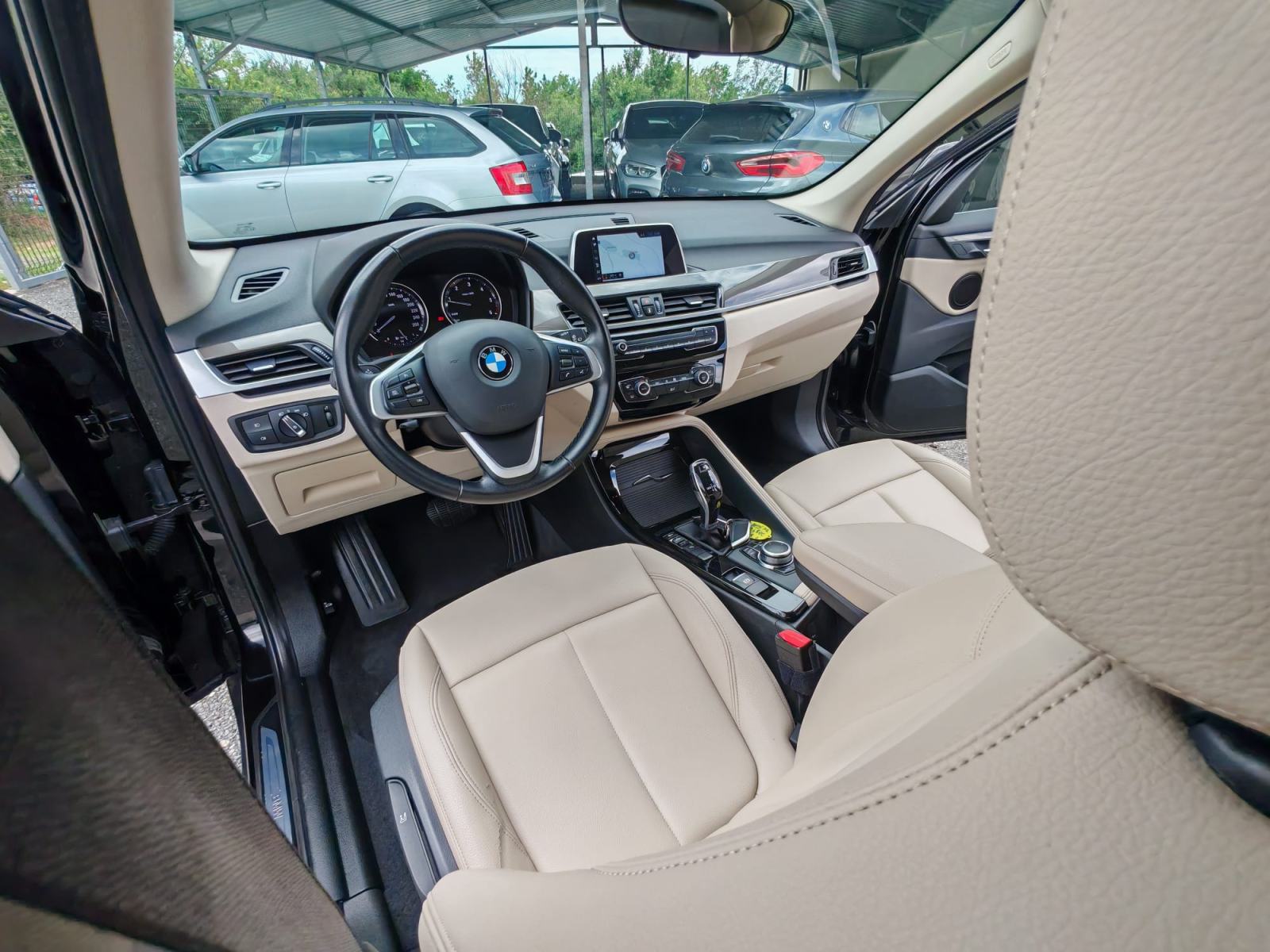 BMW X1 sDrive18d AUTOMATIK *** TOP STANJE *** ❗❗❗, fotografija 19