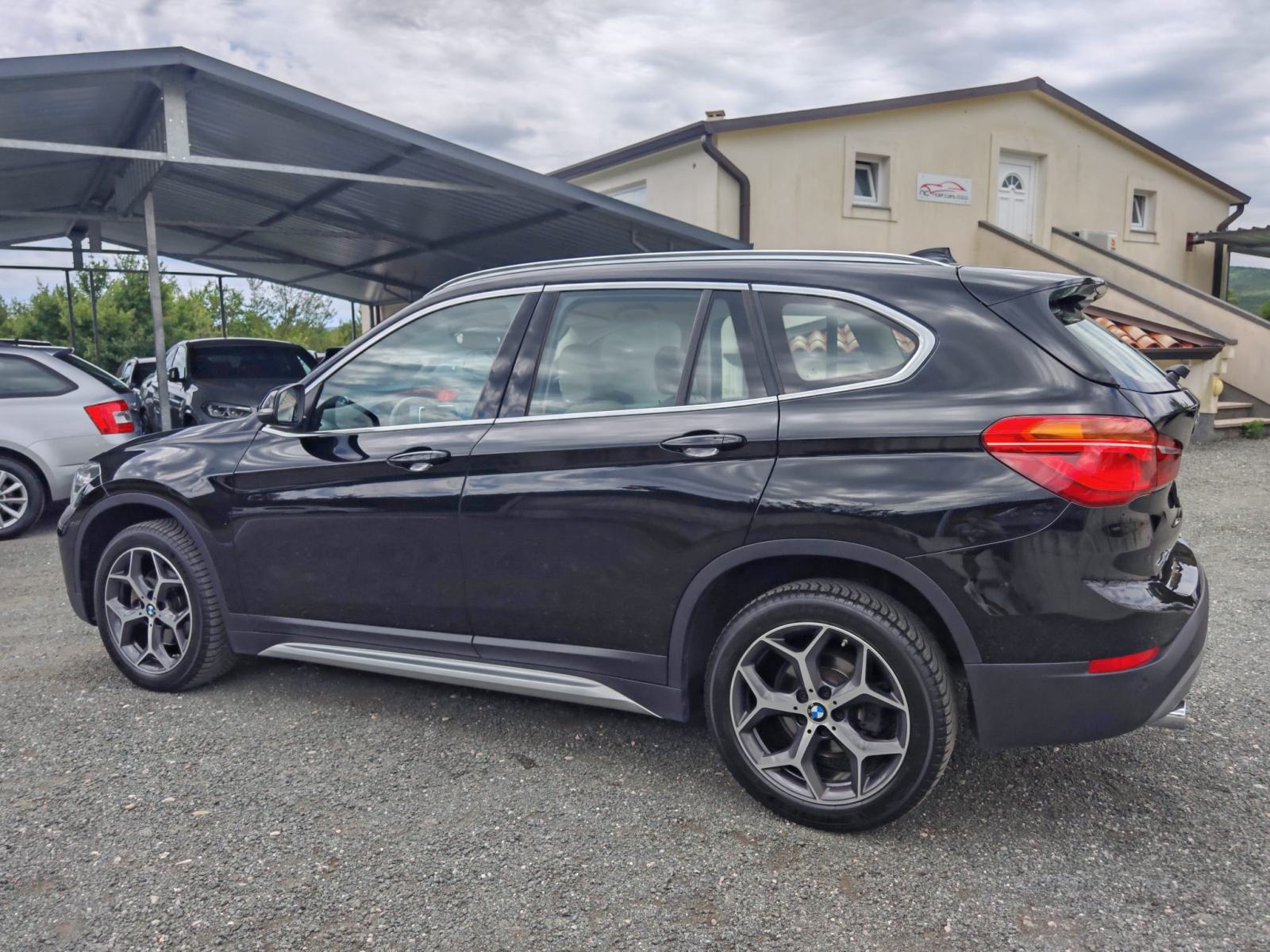 BMW X1 sDrive18d AUTOMATIK *** TOP STANJE *** ❗❗❗, fotografija 10