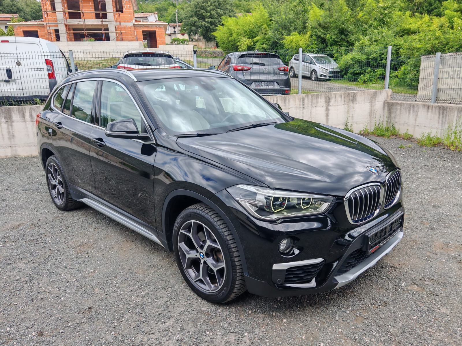 BMW X1 sDrive18d AUTOMATIK *** TOP STANJE *** ❗❗❗, fotografija 2