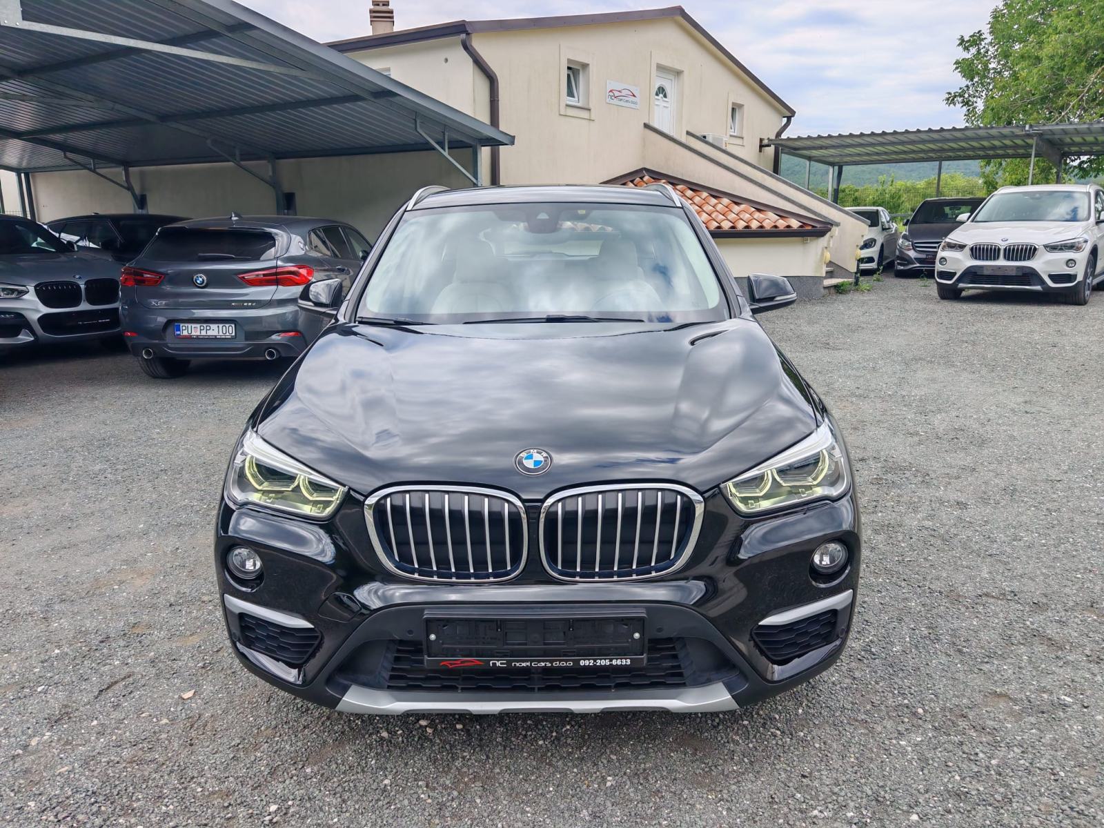 BMW X1 sDrive18d AUTOMATIK *** TOP STANJE *** ❗❗❗, fotografija 5