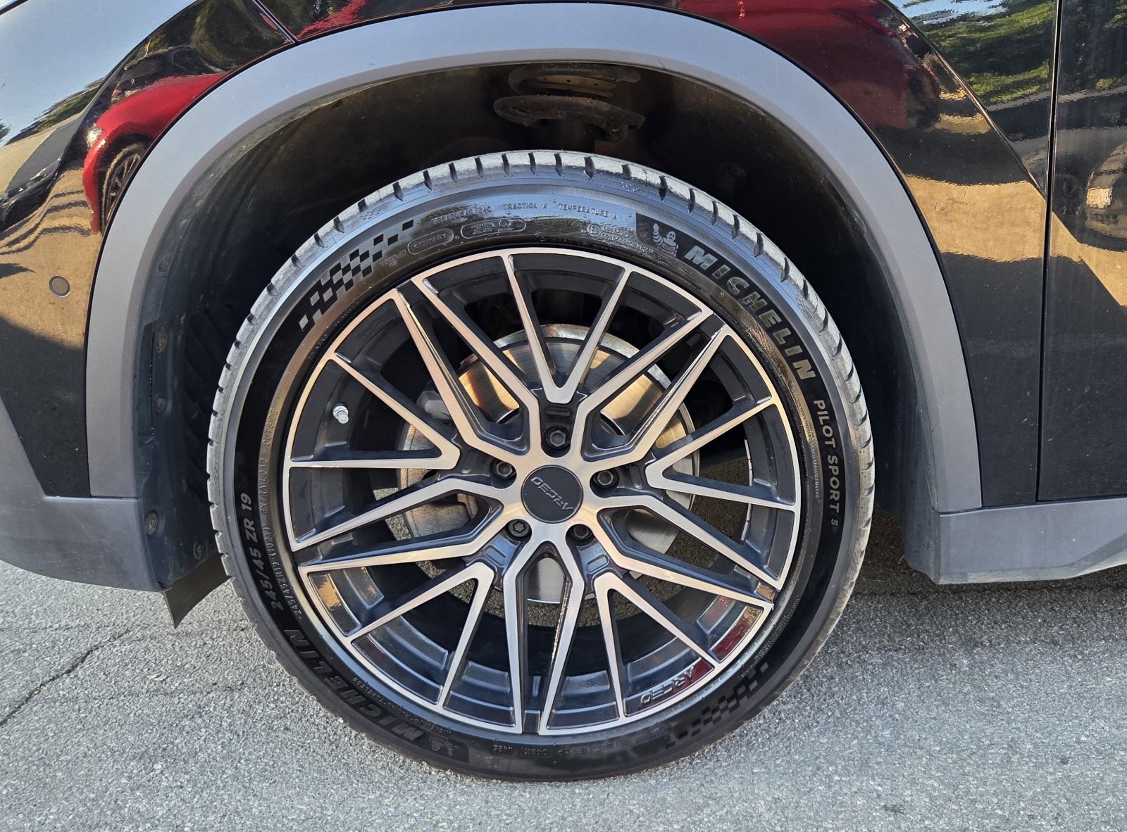 BMW X1 sDrive18d Automatik * Nije uvoz * Prvi vlasnik *, fotografija 5