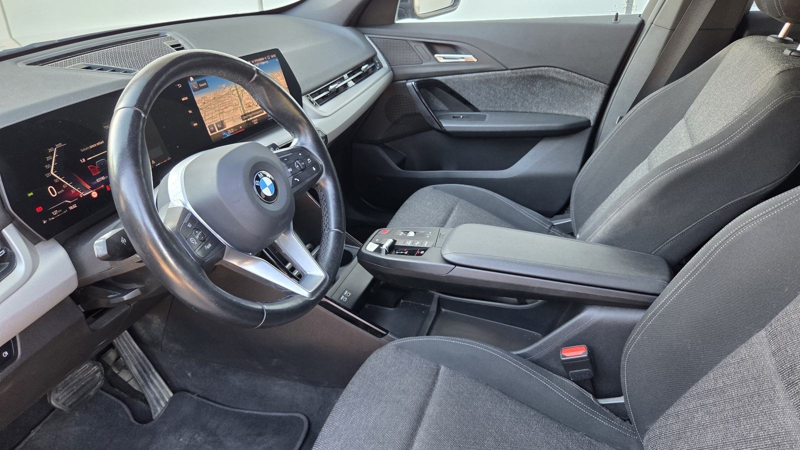 BMW X1 sDrive18d Automatik * Nije uvoz * Prvi vlasnik *, fotografija 9