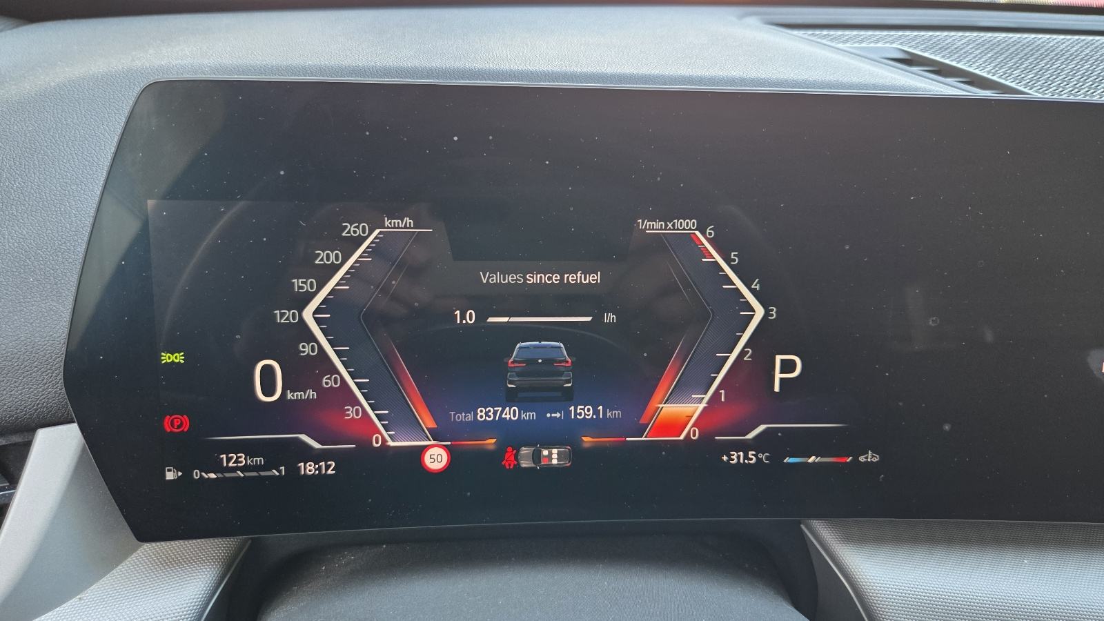 BMW X1 sDrive18d Automatik * Nije uvoz * Prvi vlasnik *, fotografija 18