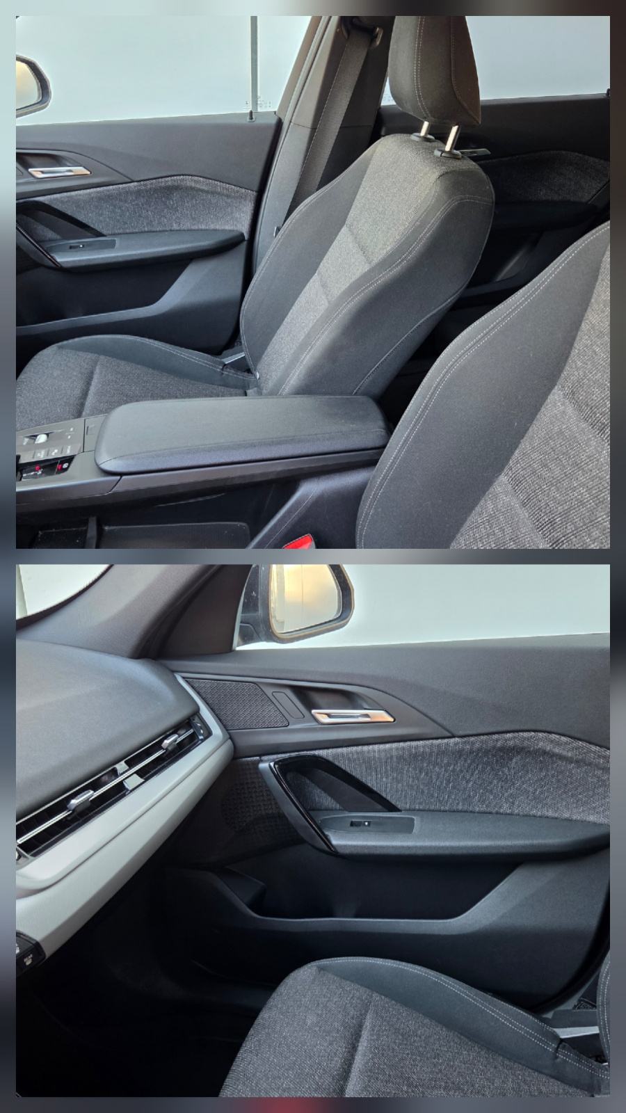 BMW X1 sDrive18d Automatik * Nije uvoz * Prvi vlasnik *, fotografija 10