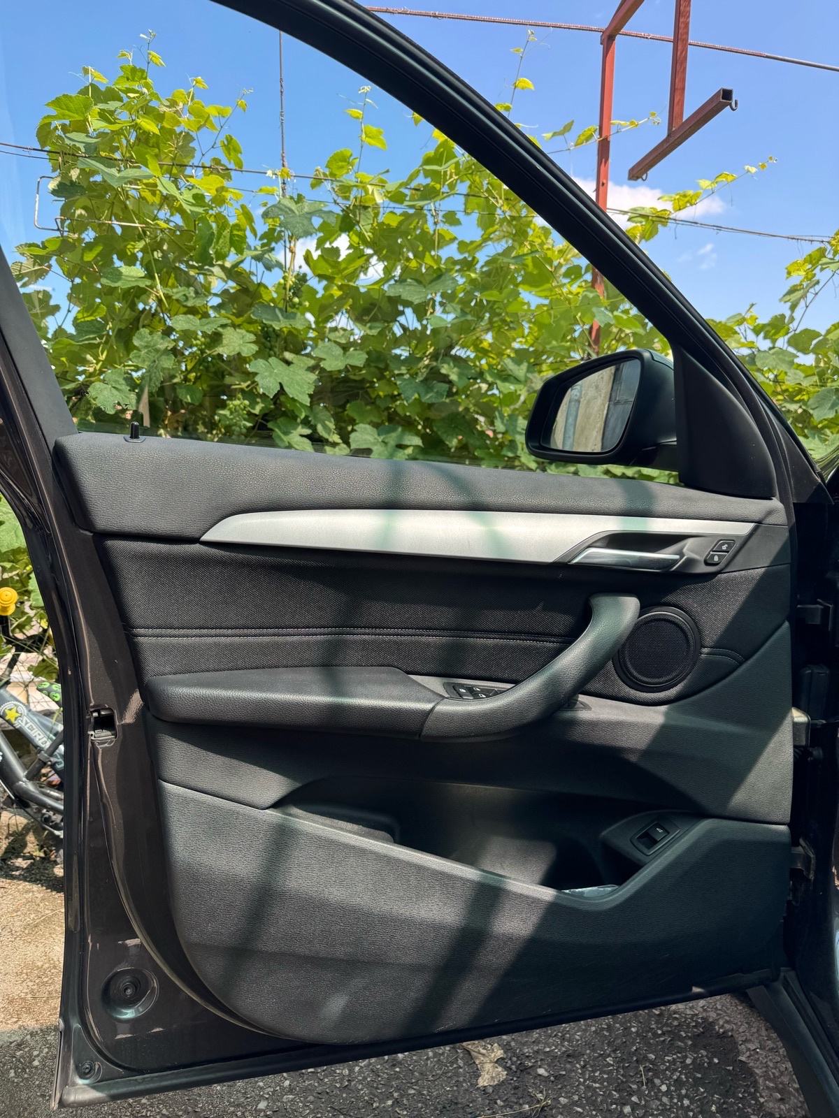 BMW X1 F48 LCI18d aut., Navi prof, grij. sjed.,pano, kamera, Parkassis, fotografija 9