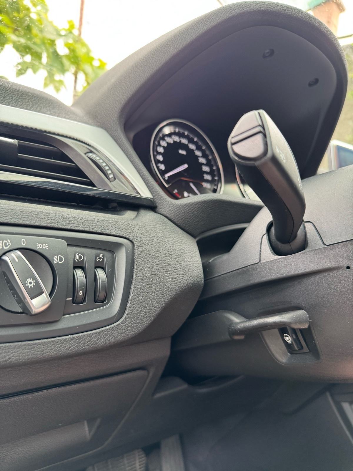 BMW X1 F48 LCI18d aut., Navi prof, grij. sjed.,pano, kamera, Parkassis, fotografija 11