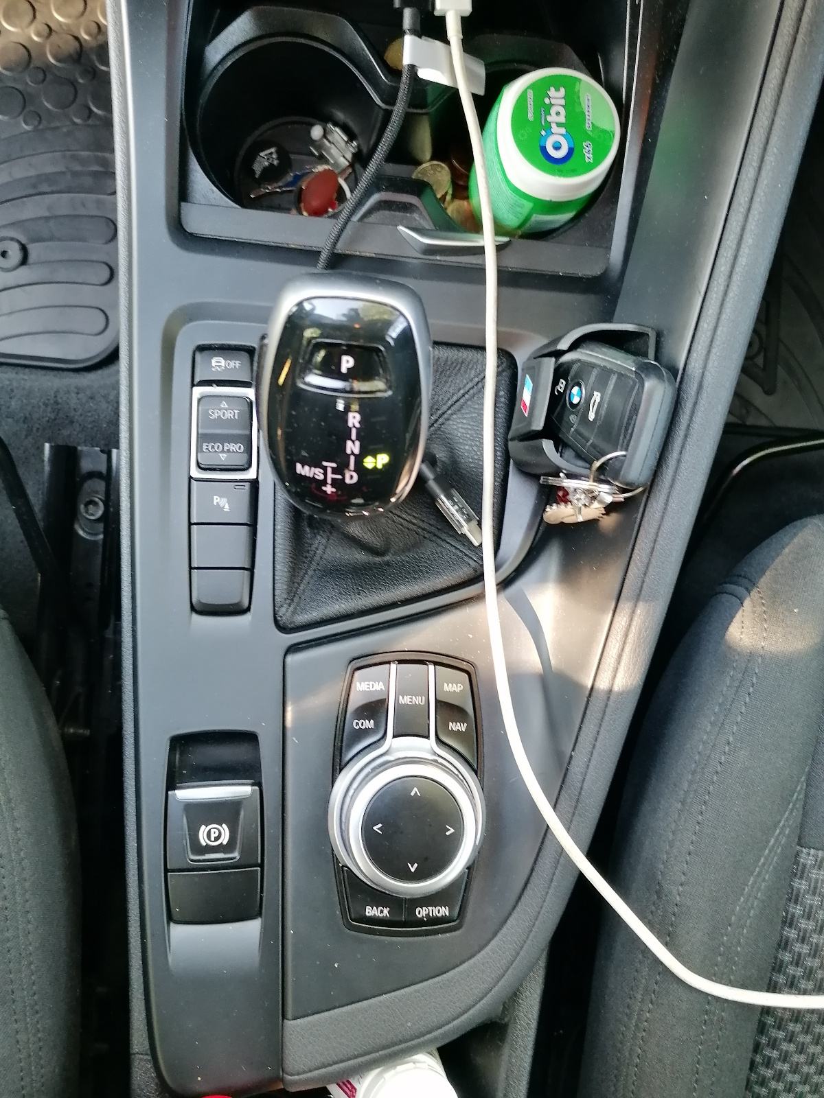 BMW X1 sDrive18d Reg. Godinu dana!!!, fotografija 10