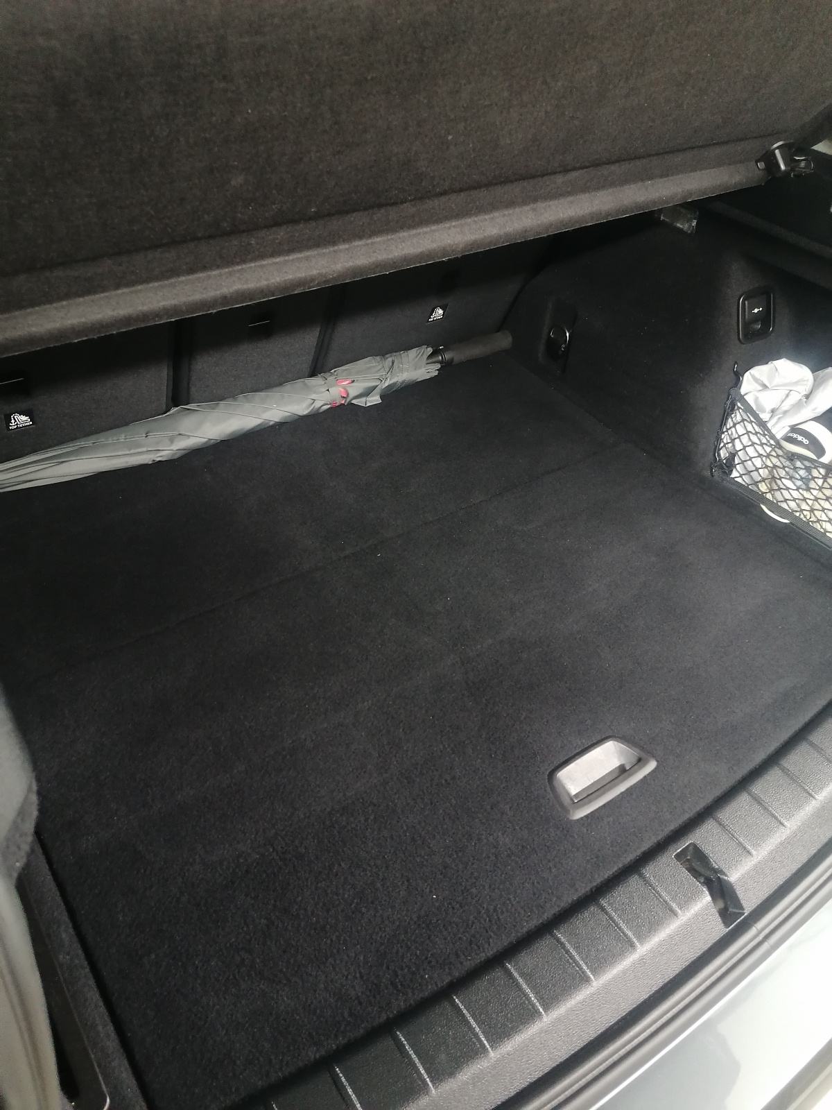 BMW X1 sDrive18d Reg. Godinu dana!!!, fotografija 14