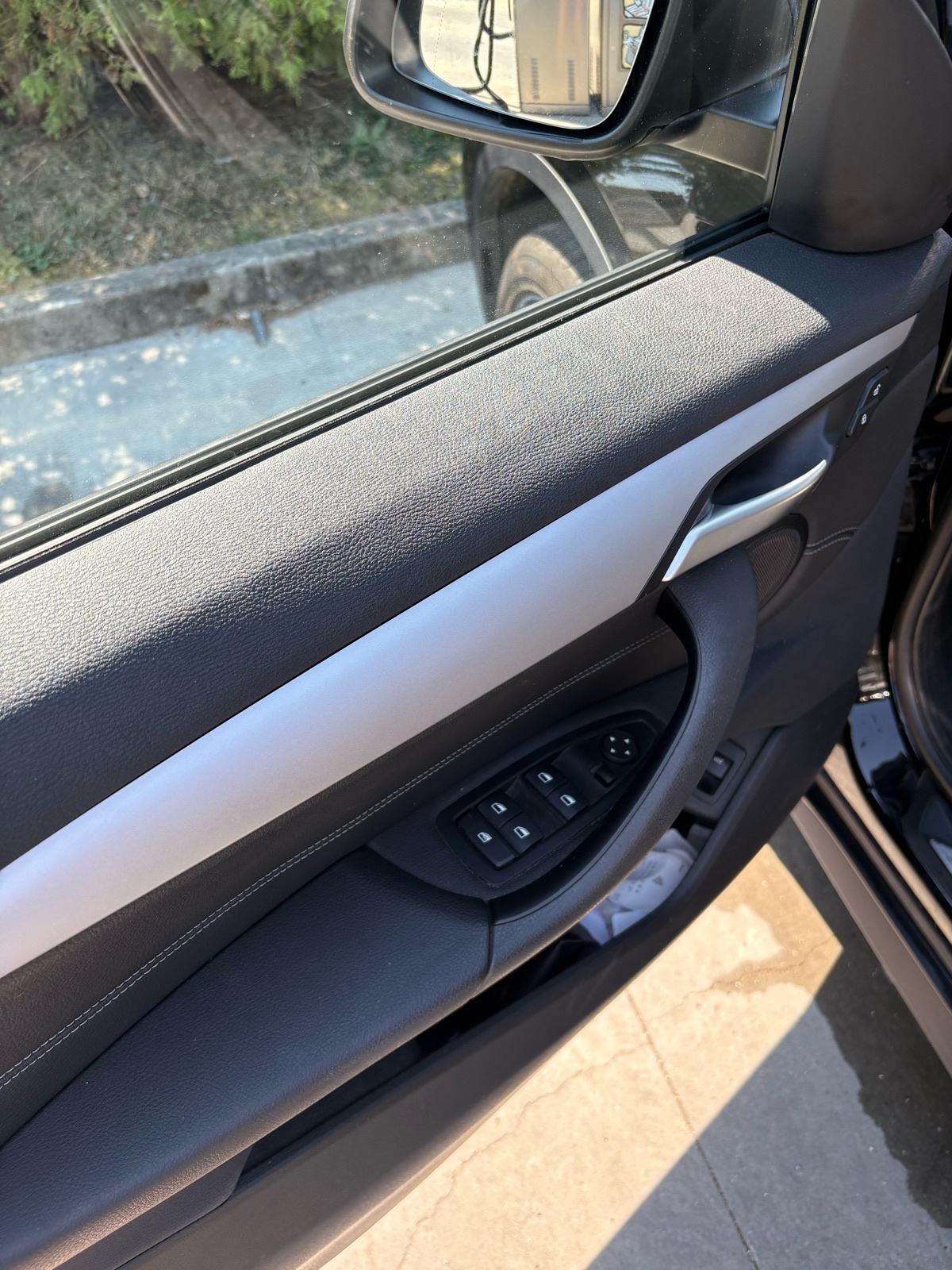 BMW X1 sDrive18d automatik, fotografija 10
