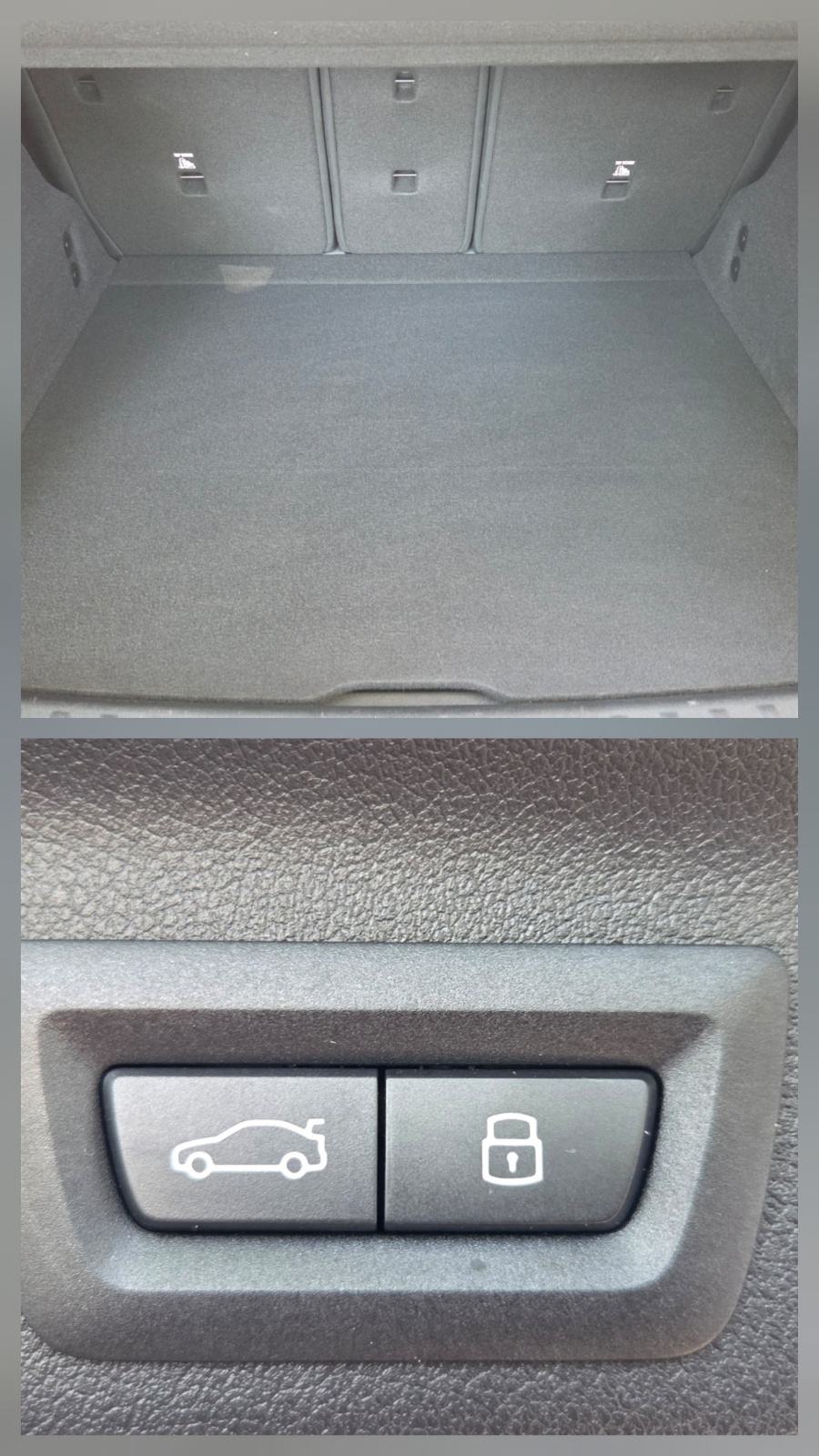 BMW X1 sDrive18d Automatik X-Line * Nije uvoz * Samo 1.850 km *, fotografija 18