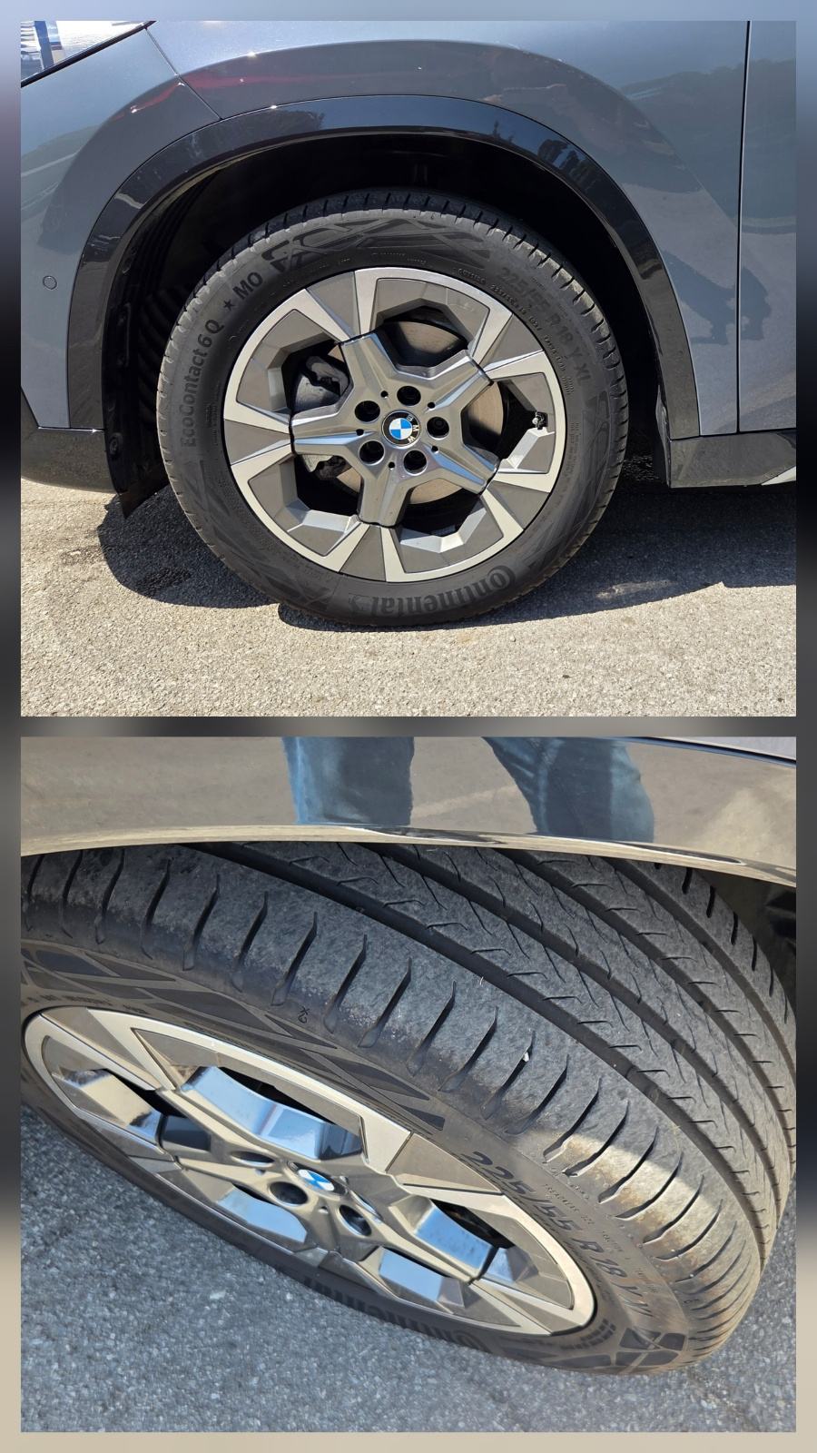 BMW X1 sDrive18d Automatik X-Line * Nije uvoz * Samo 1.850 km *, fotografija 5